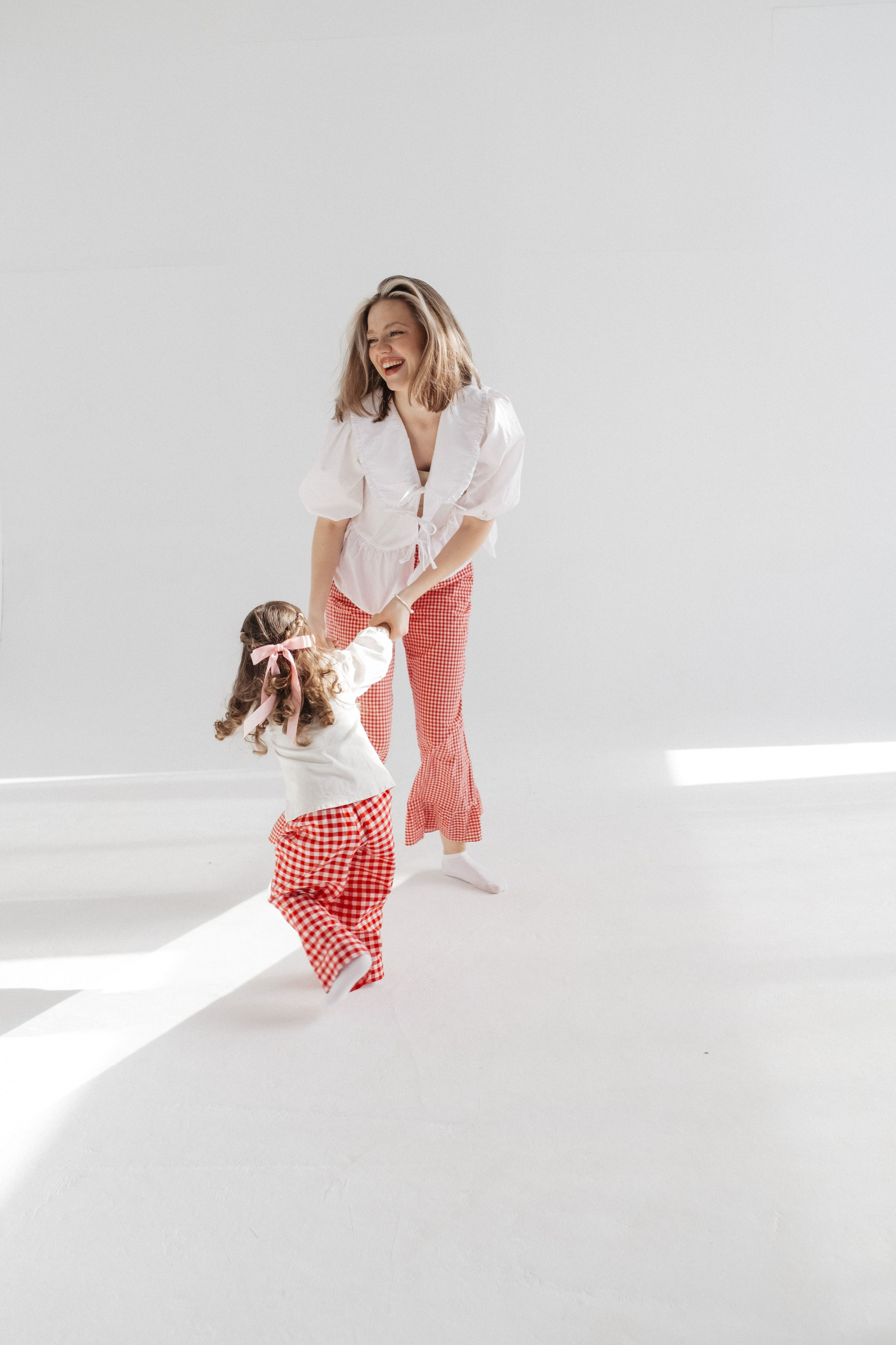 Ева и Вероника. Фотограф в Москве Lada Shum