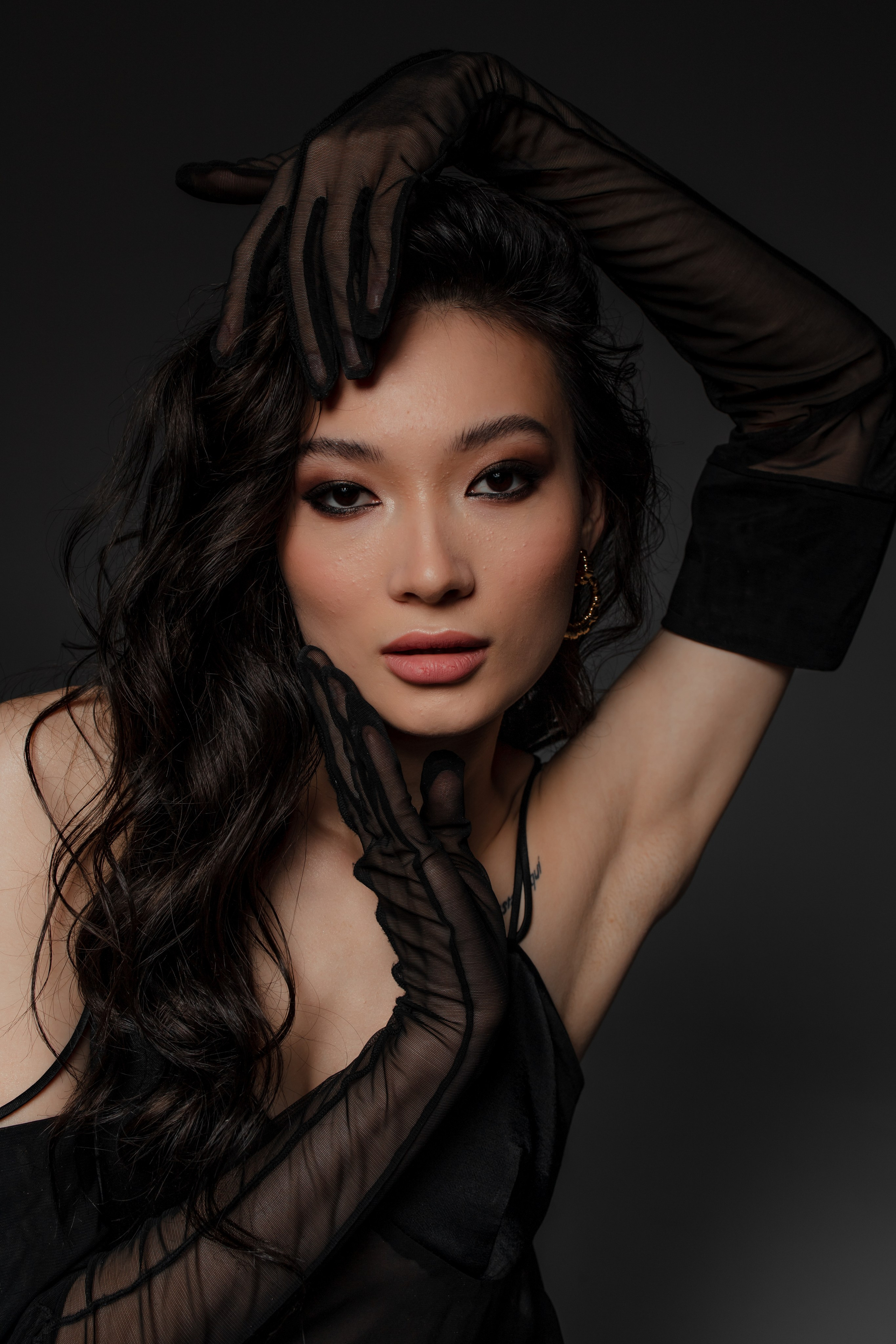 FASHION. АННА ТРУНОВА | ФОТОГРАФ ЗВЁЗД