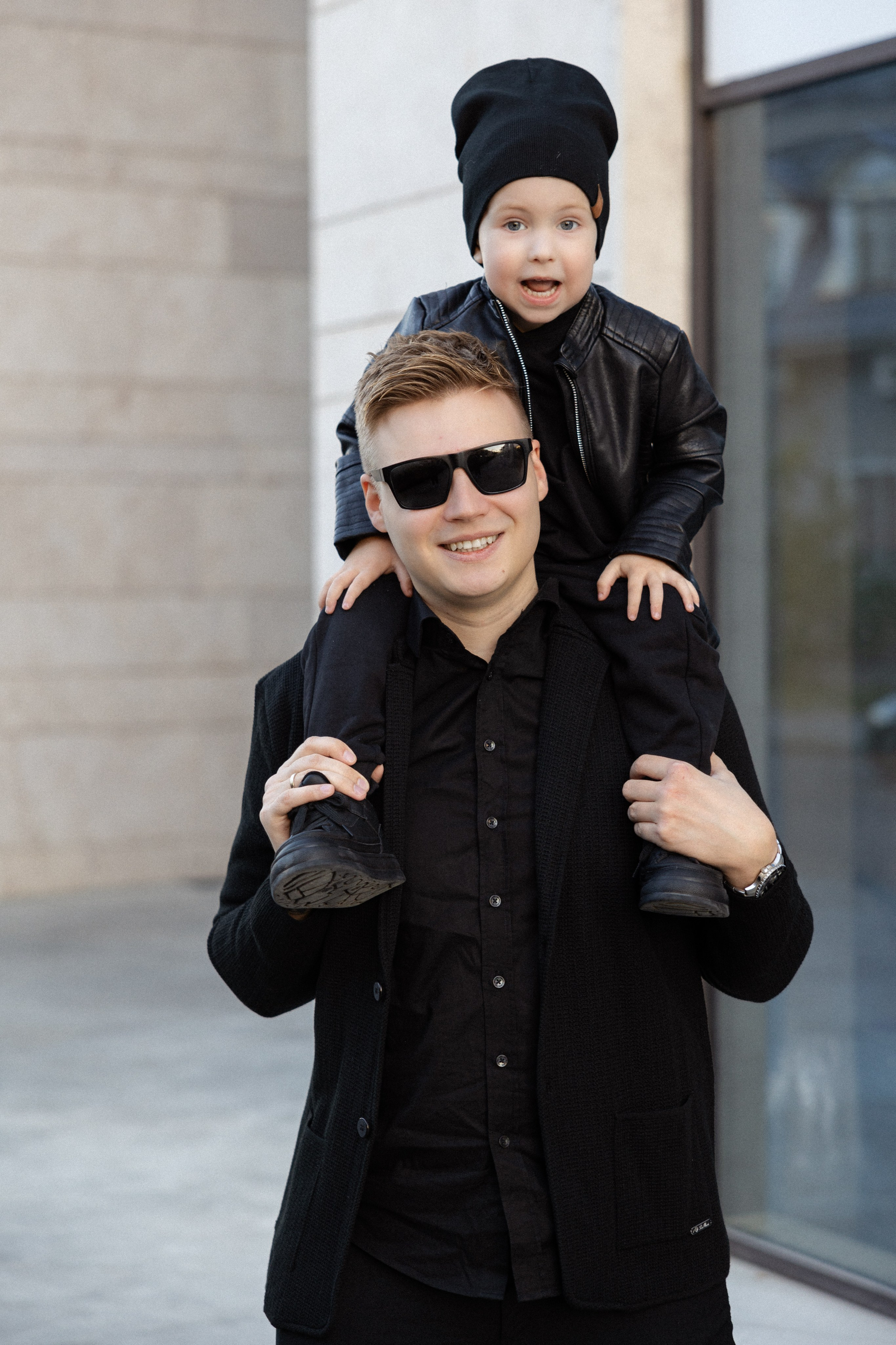 MARK. Фотограф Лиана Резникова