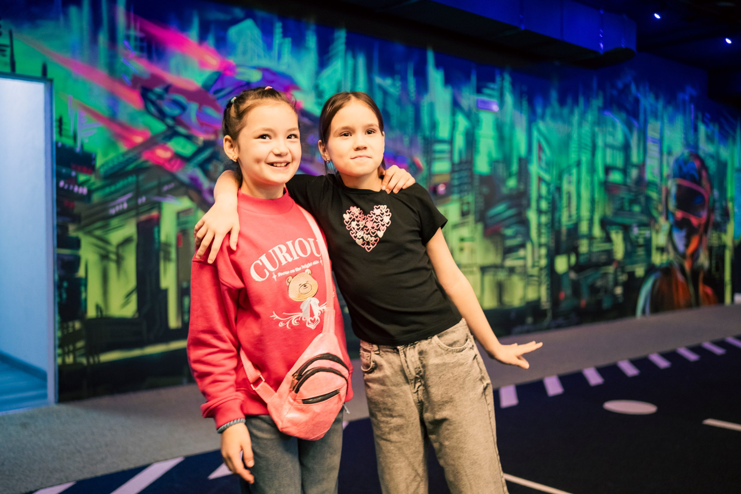 VR (September-October 2024). Felixtones