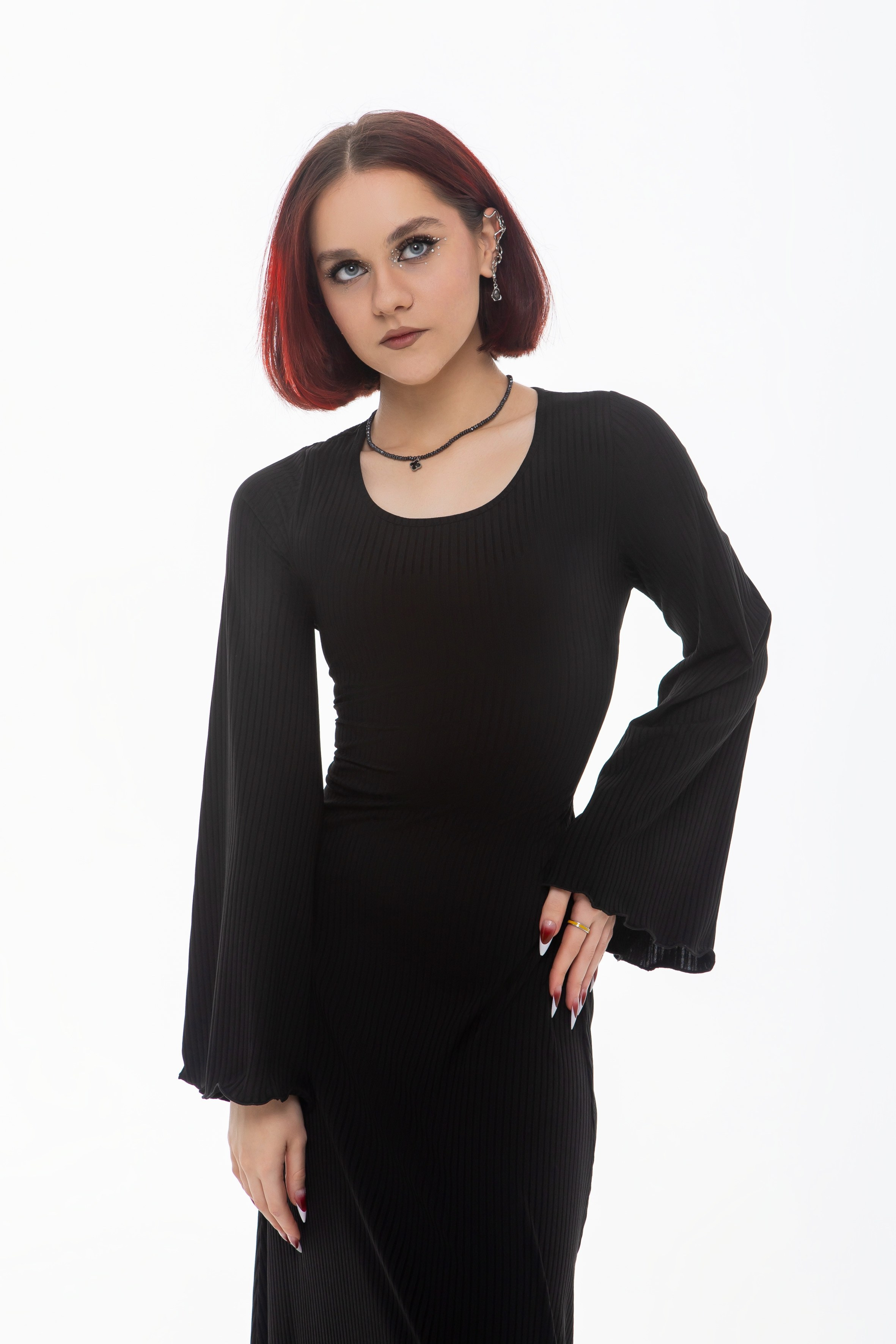 Студия Гимназия 12 11 А 2024 г. Свадебный и портретный Фотограф в Липецке Дмитрий Котюков