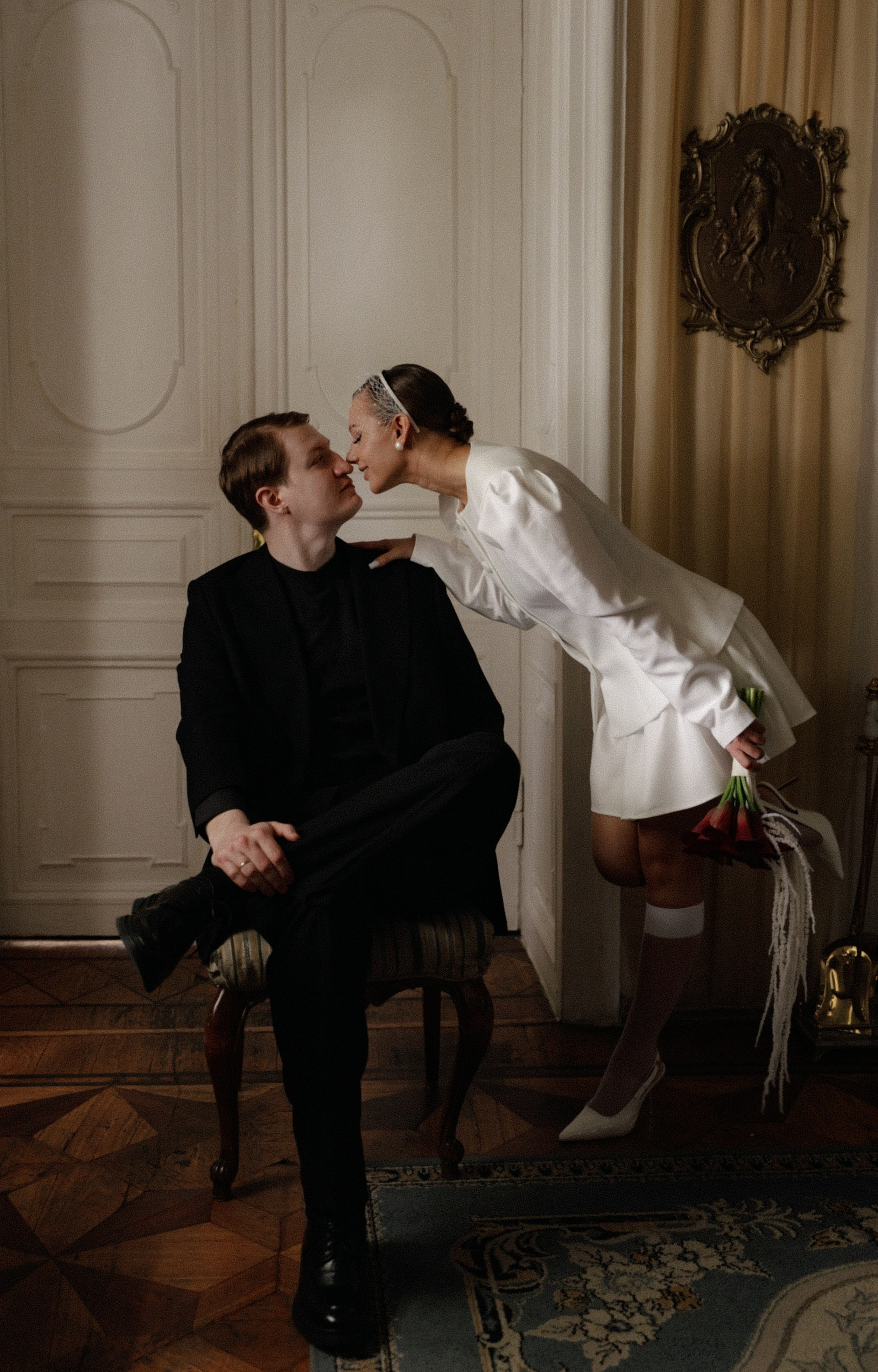 Дмитрий и Яна 24.05.25. Видеографы K-Creation