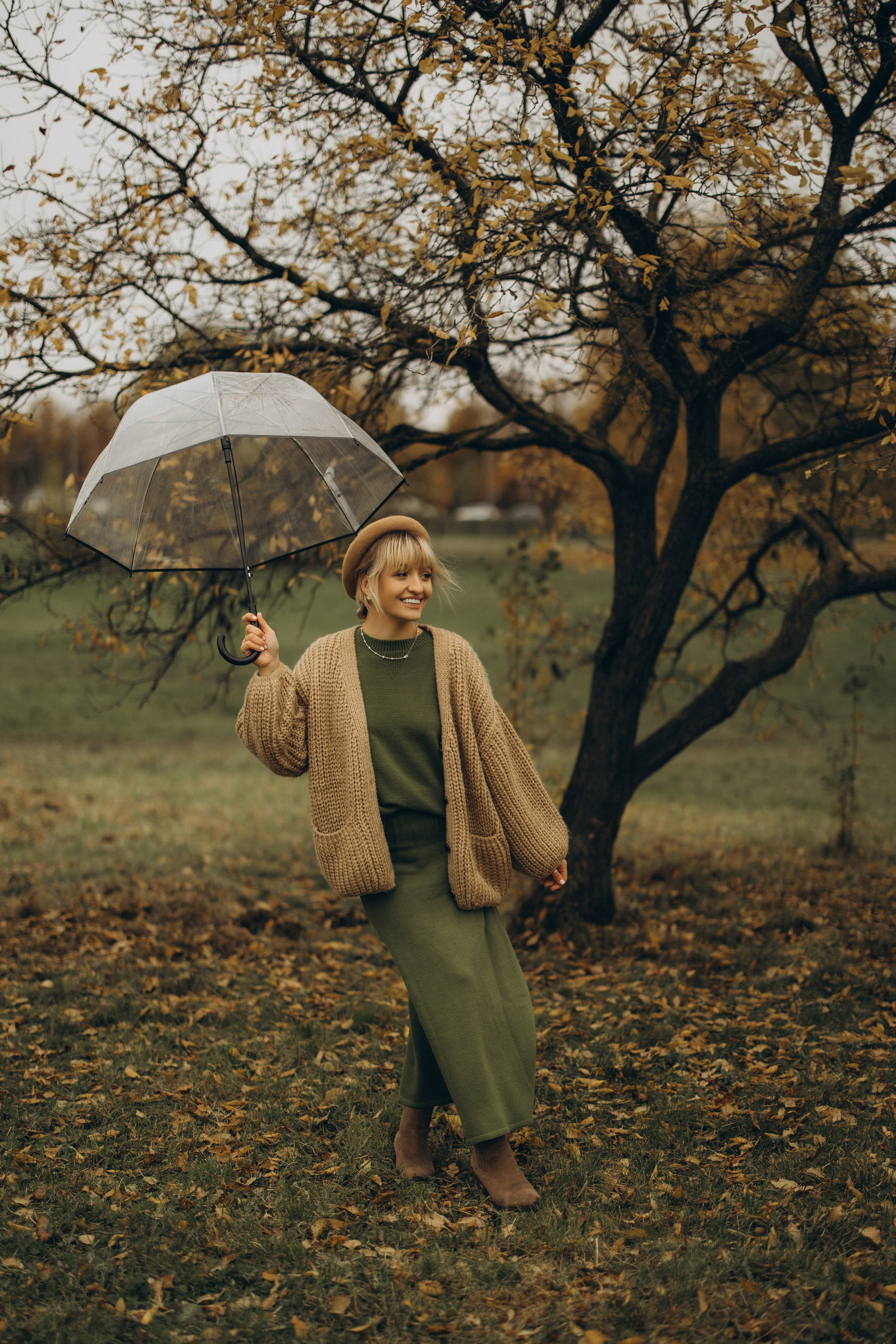 История одной прогулки. Семейный фотограф в Москве и МО Маша Забудская