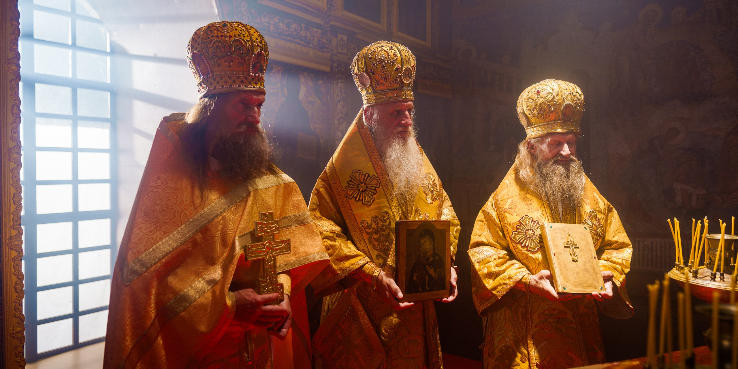 Екаьерина великая