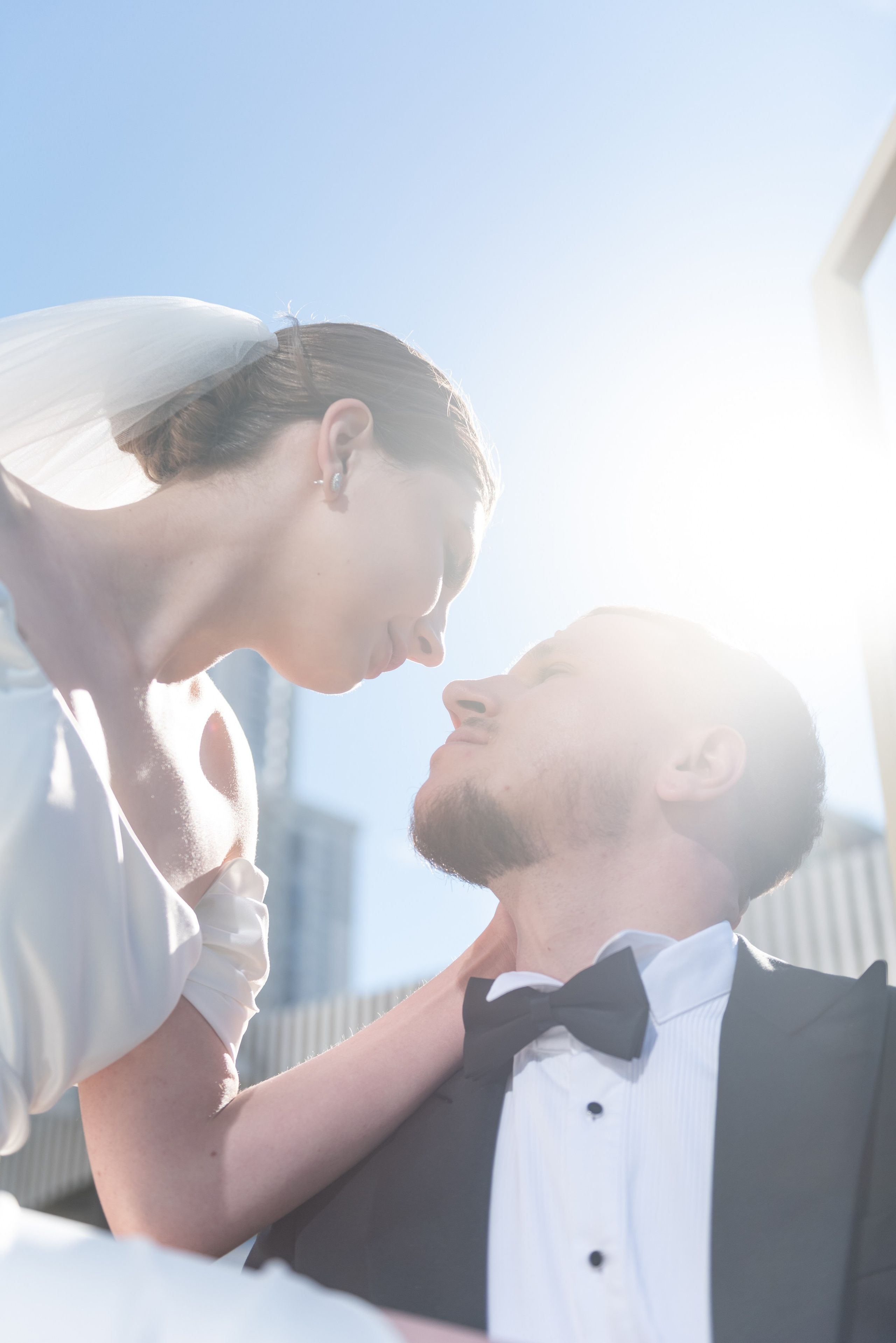 Свадьбы. Фотограф Медиа продюсер Екатеринбург Винник Полина