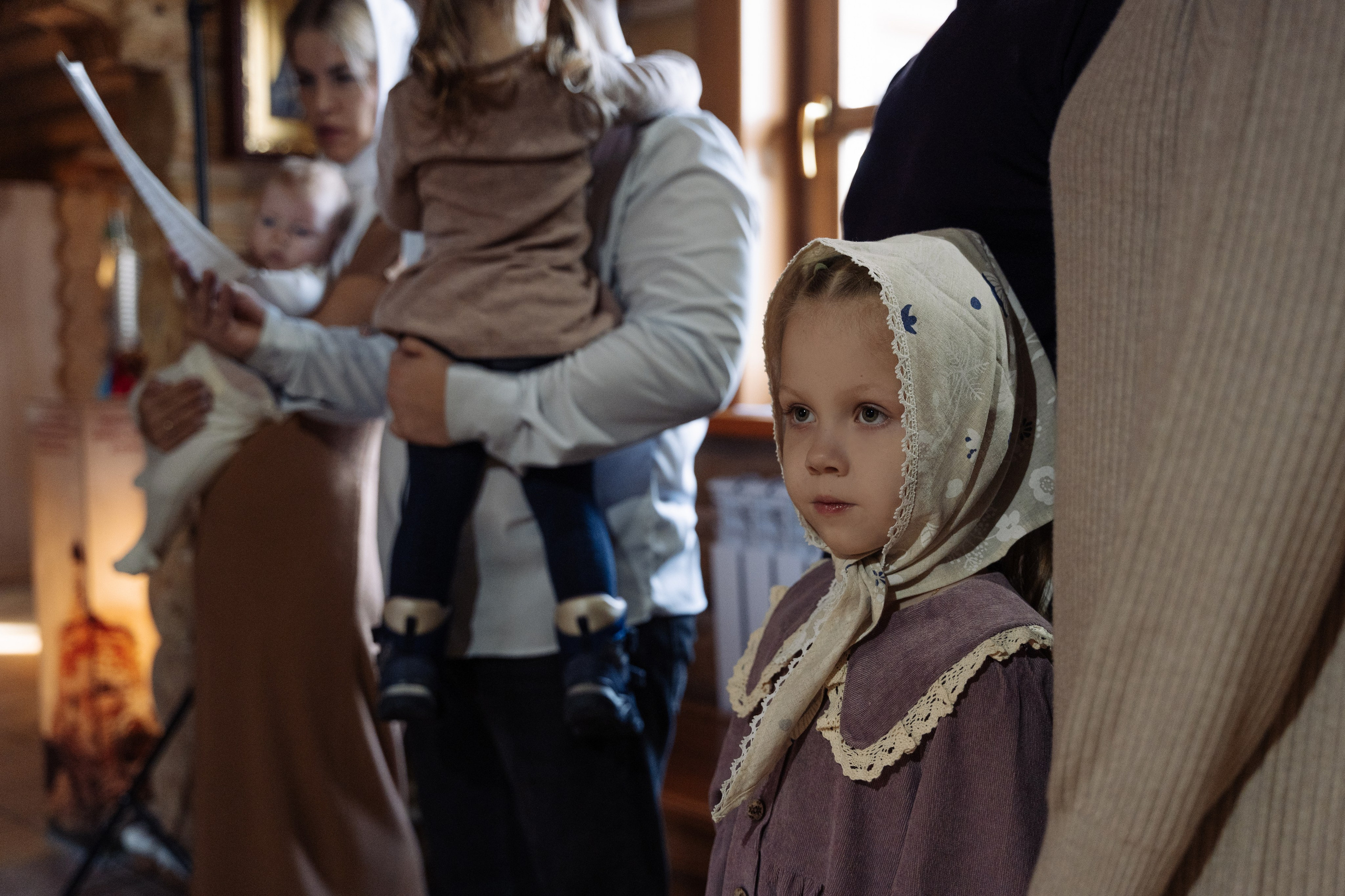 Анна и Ангелина. Свадебный и семейный фотограф Ксения Ржевская (Митрохина)