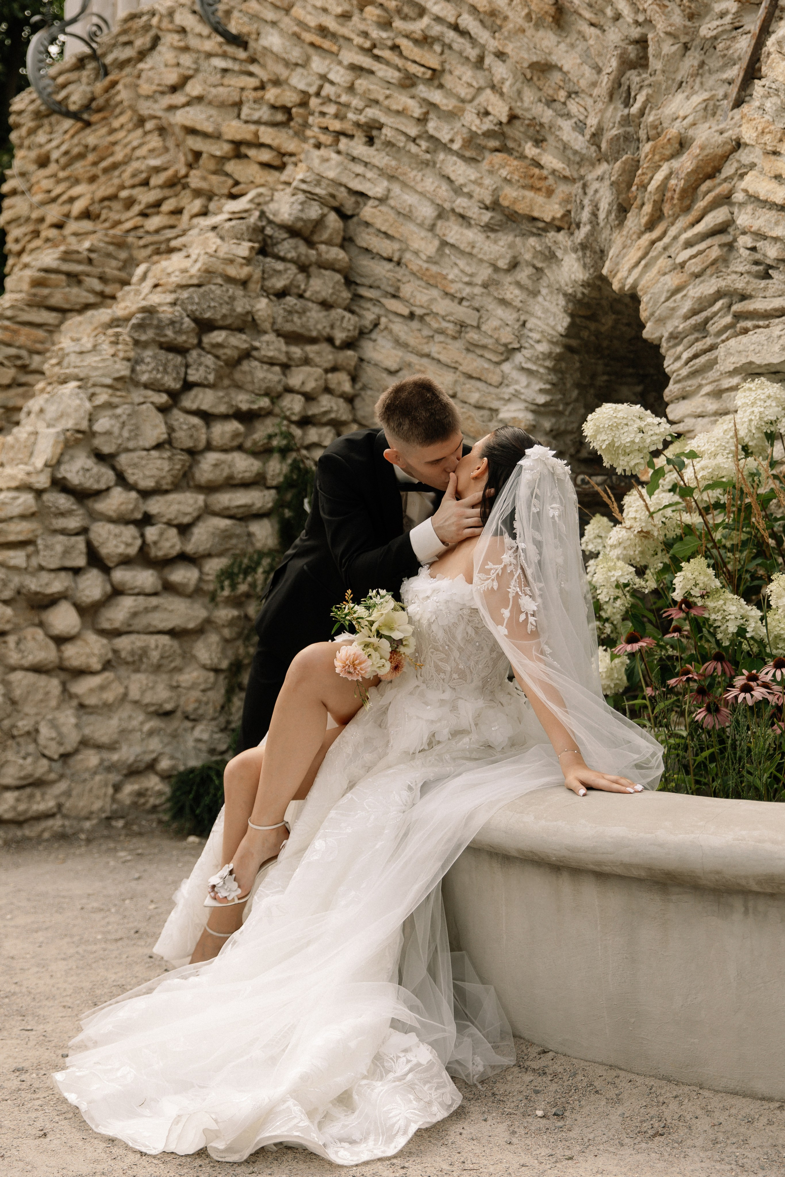 Limone d’Amore. Свадебный фотограф Алина Хабарова