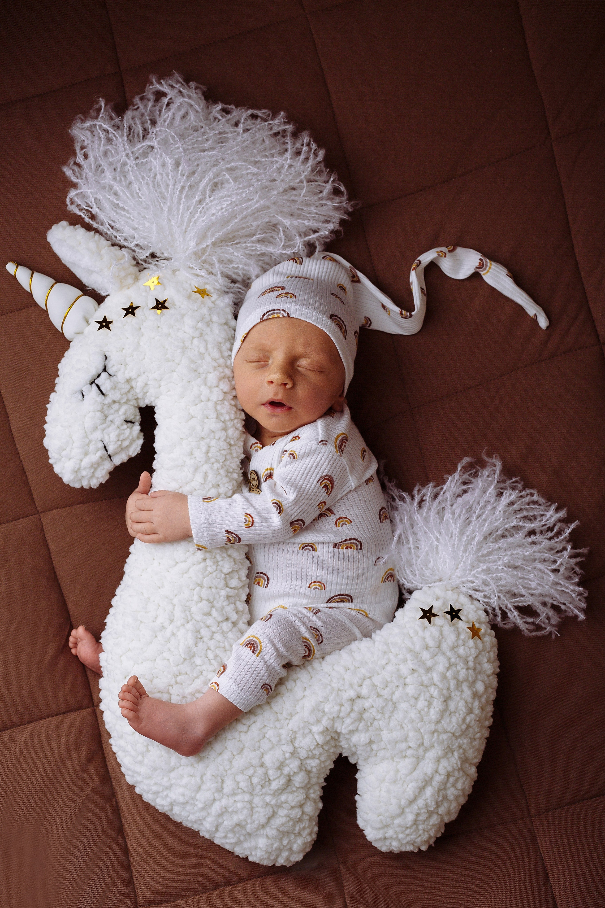 Егор. Фотограф новорожденных Тверь Диана Муляева