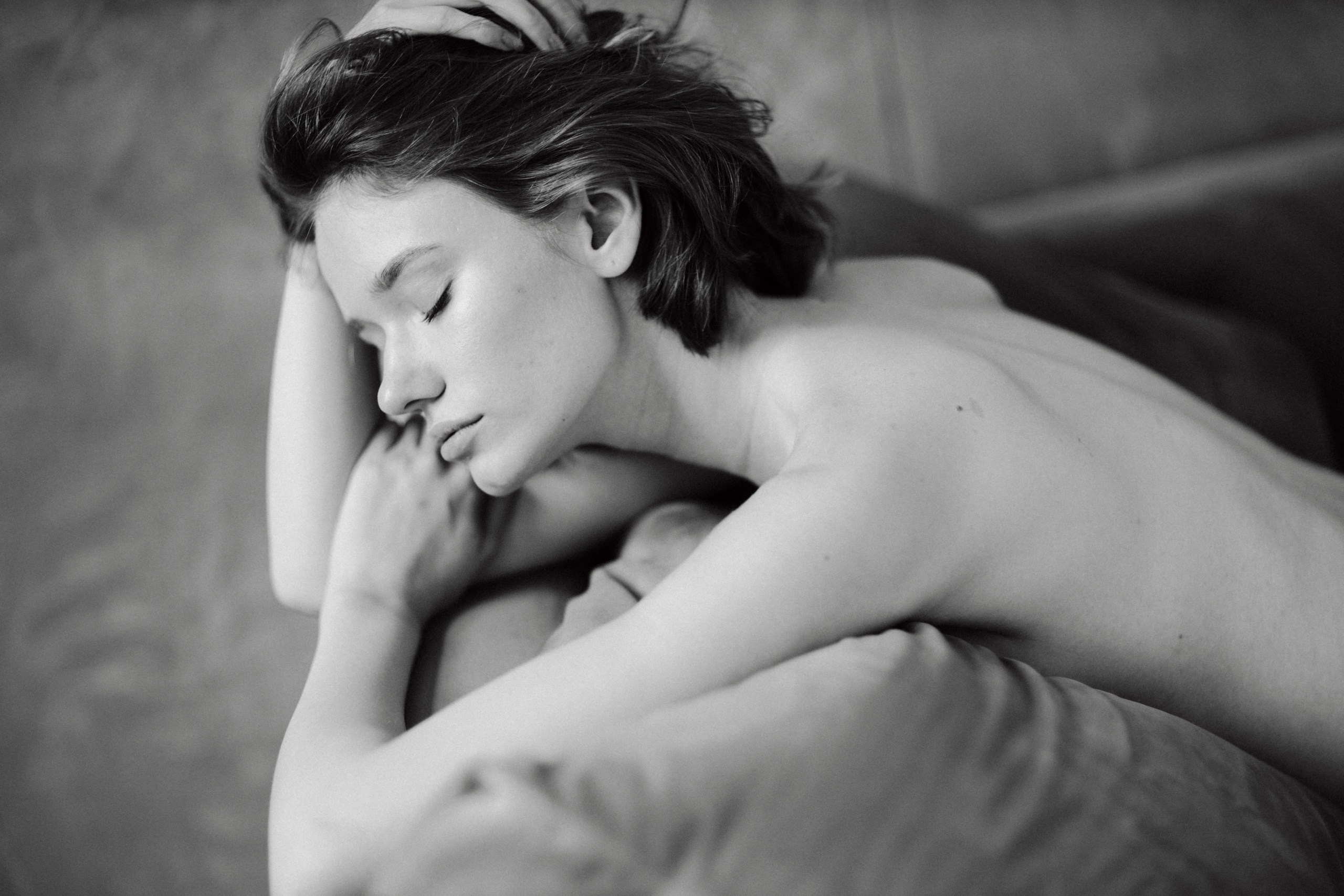 Лера. Фотограф Иванов Максим (Кемерово, Россия)