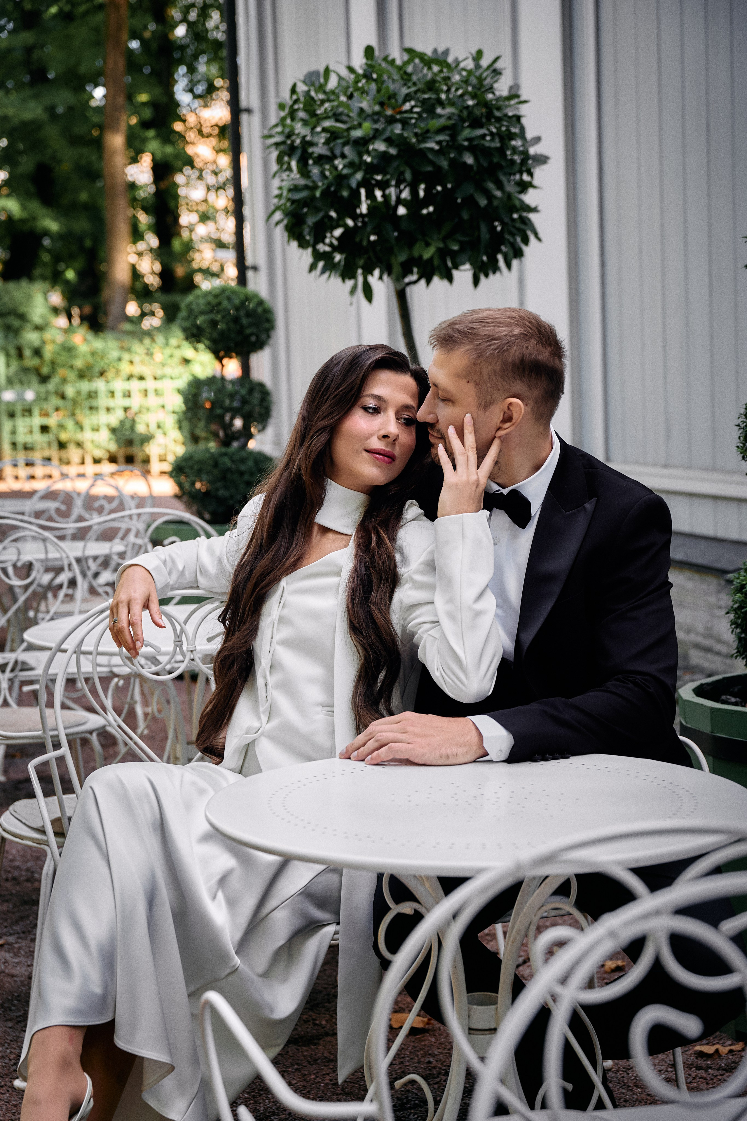 Питер. Фотограф в Самаре Анастасия Афанасьева