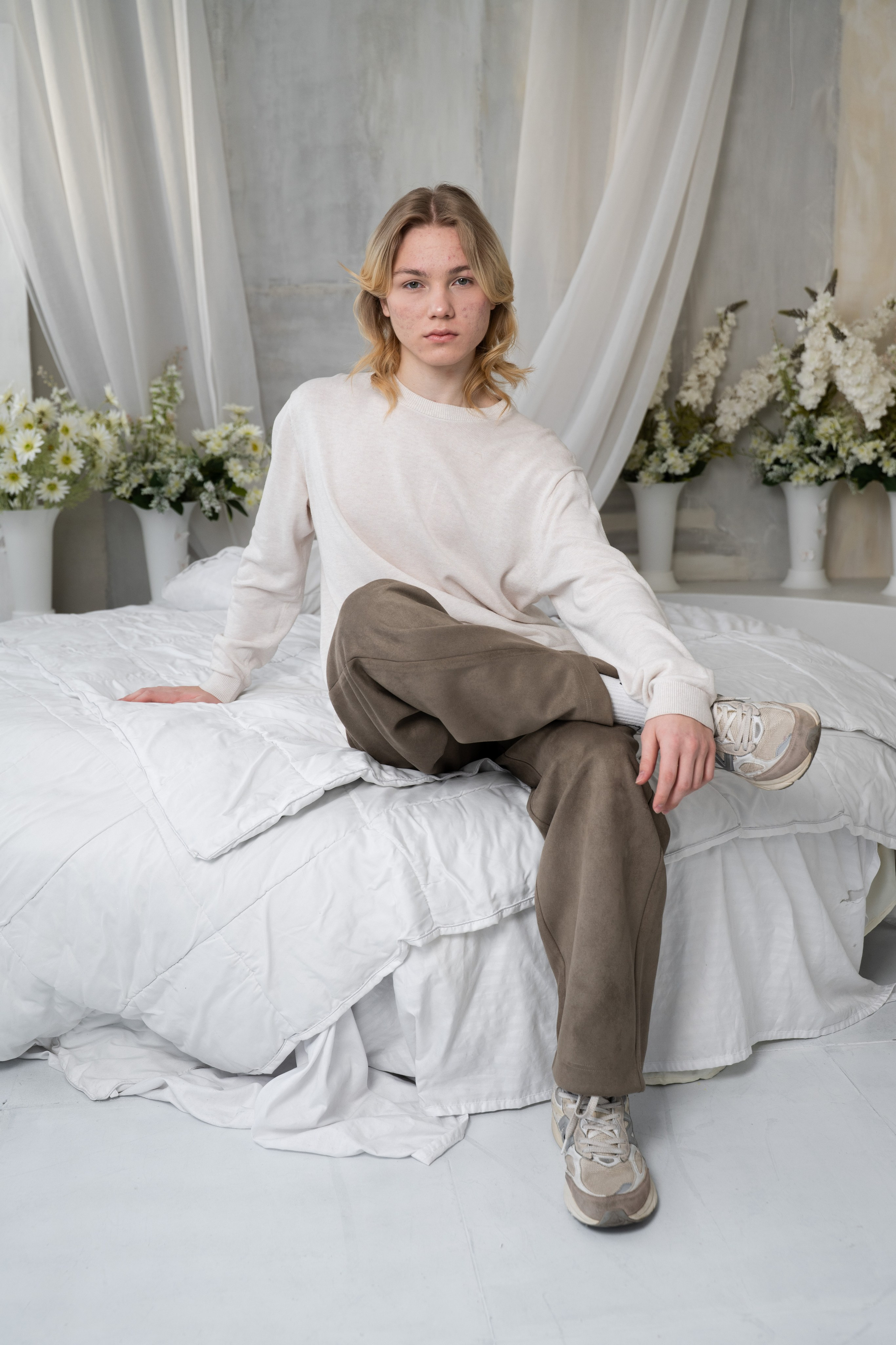 Корбут Кирилл. Promodels