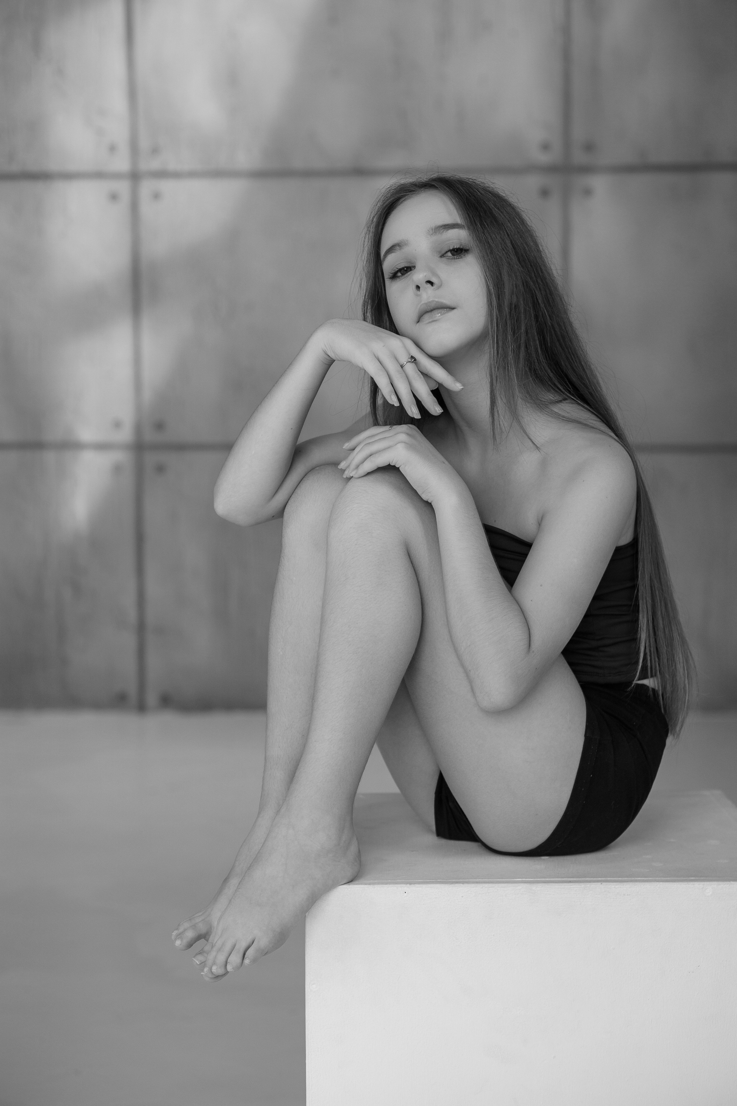Вербицкая Лада. Promodels
