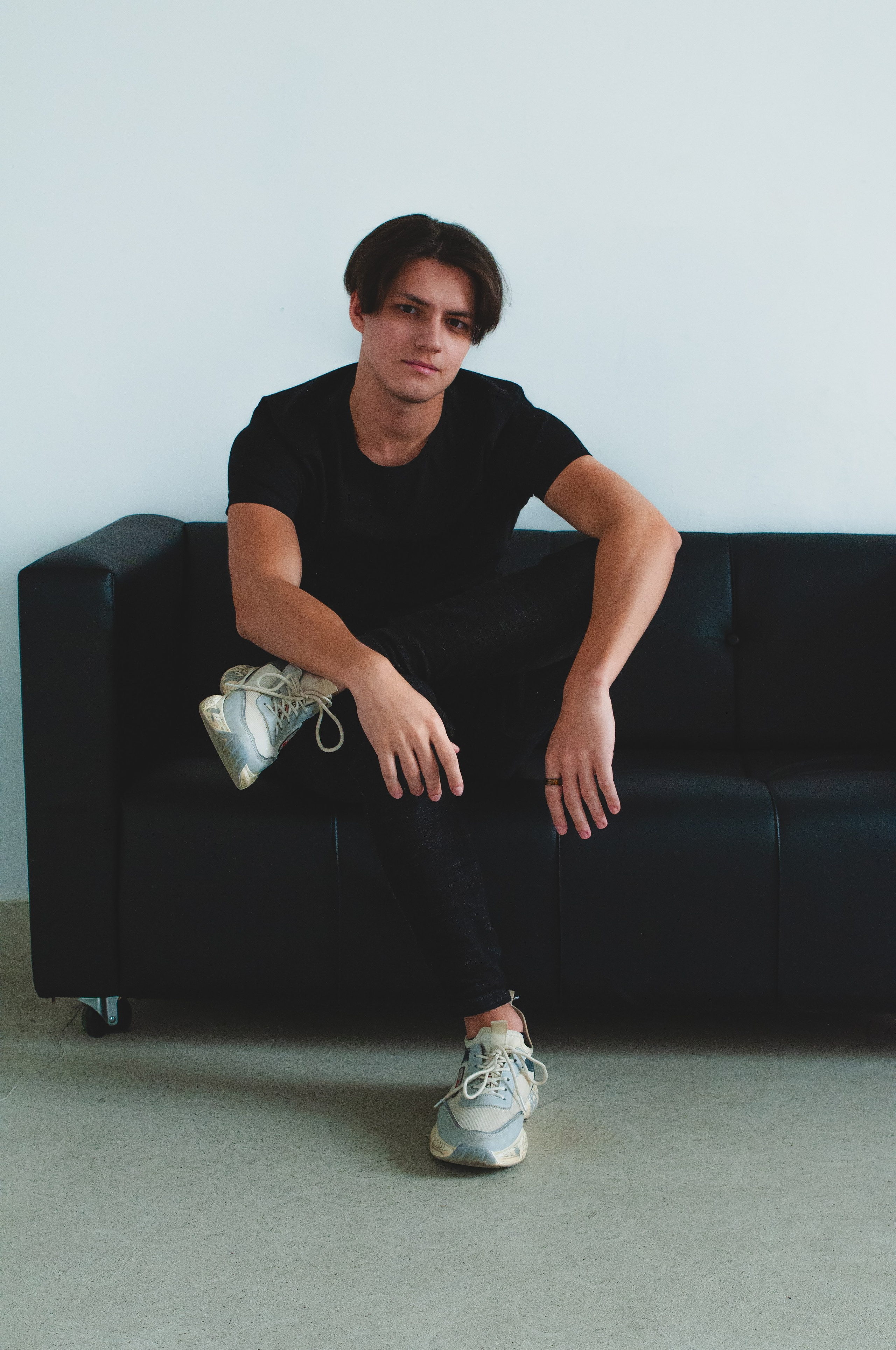 Касьянов Артем. Promodels