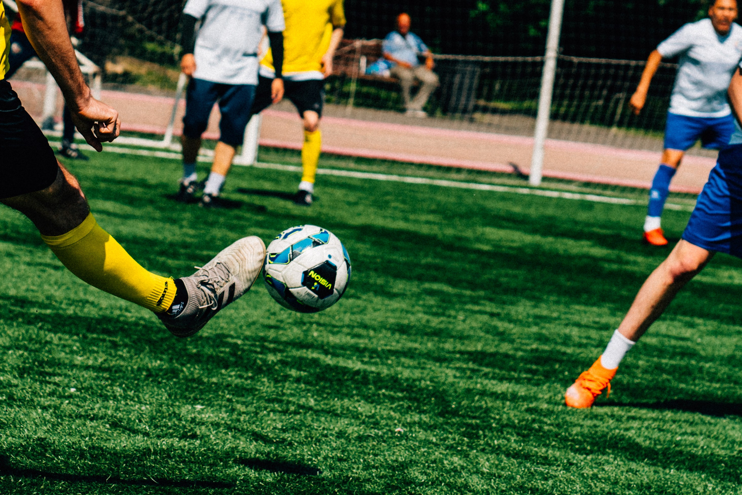 Mannschaft. Репортажный и портретный фотограф Алексей Полячек