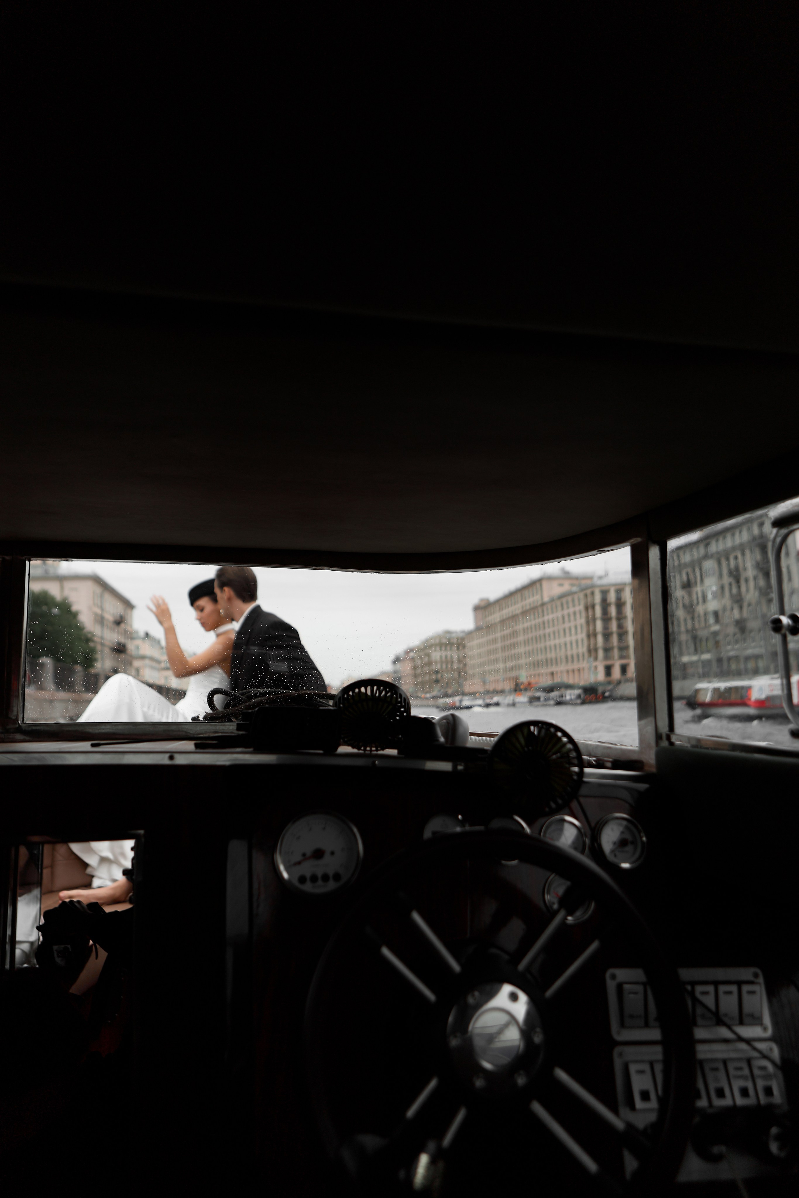 П+Д. Свадебный фотограф Нижний Новгород