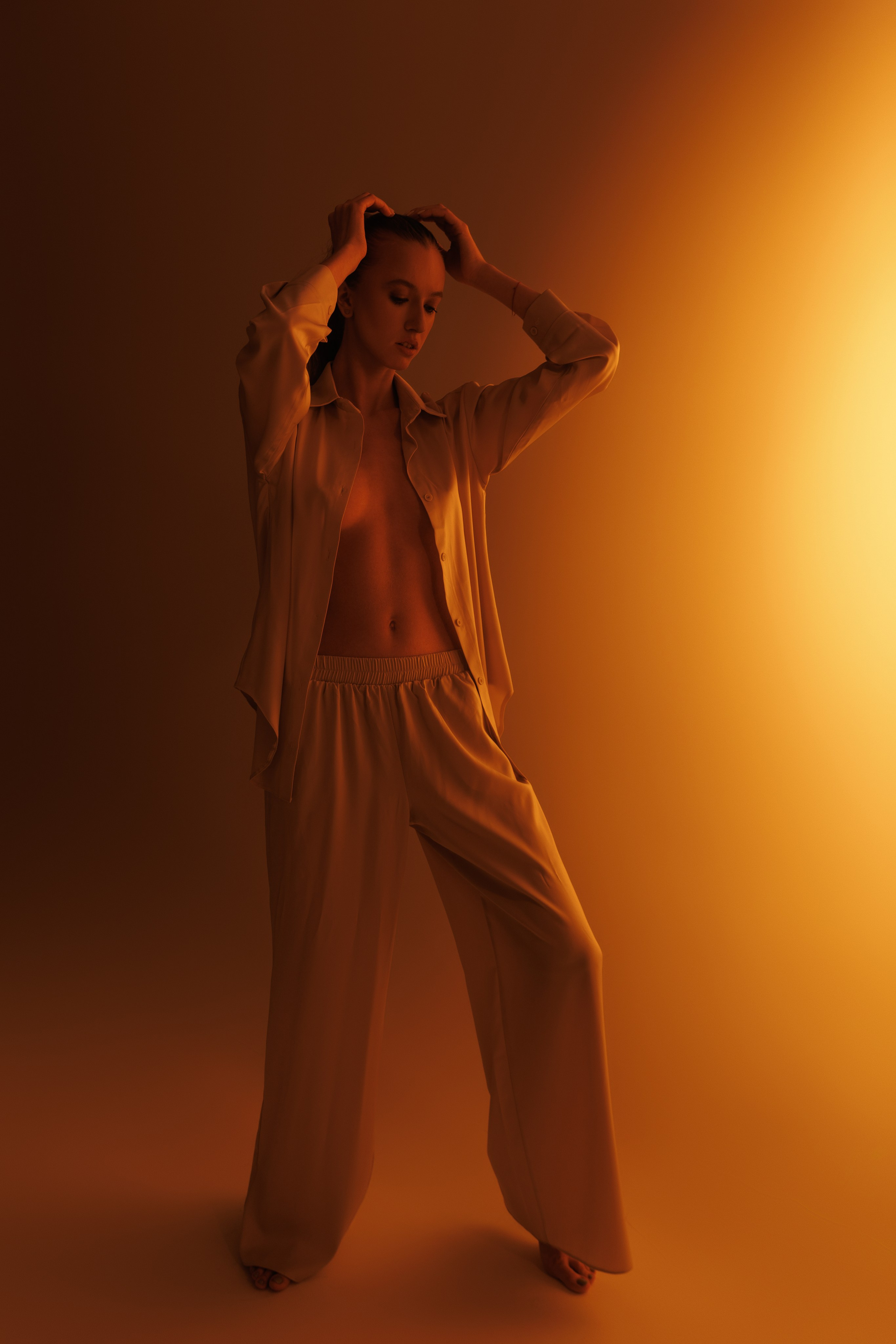 Юля. Главная