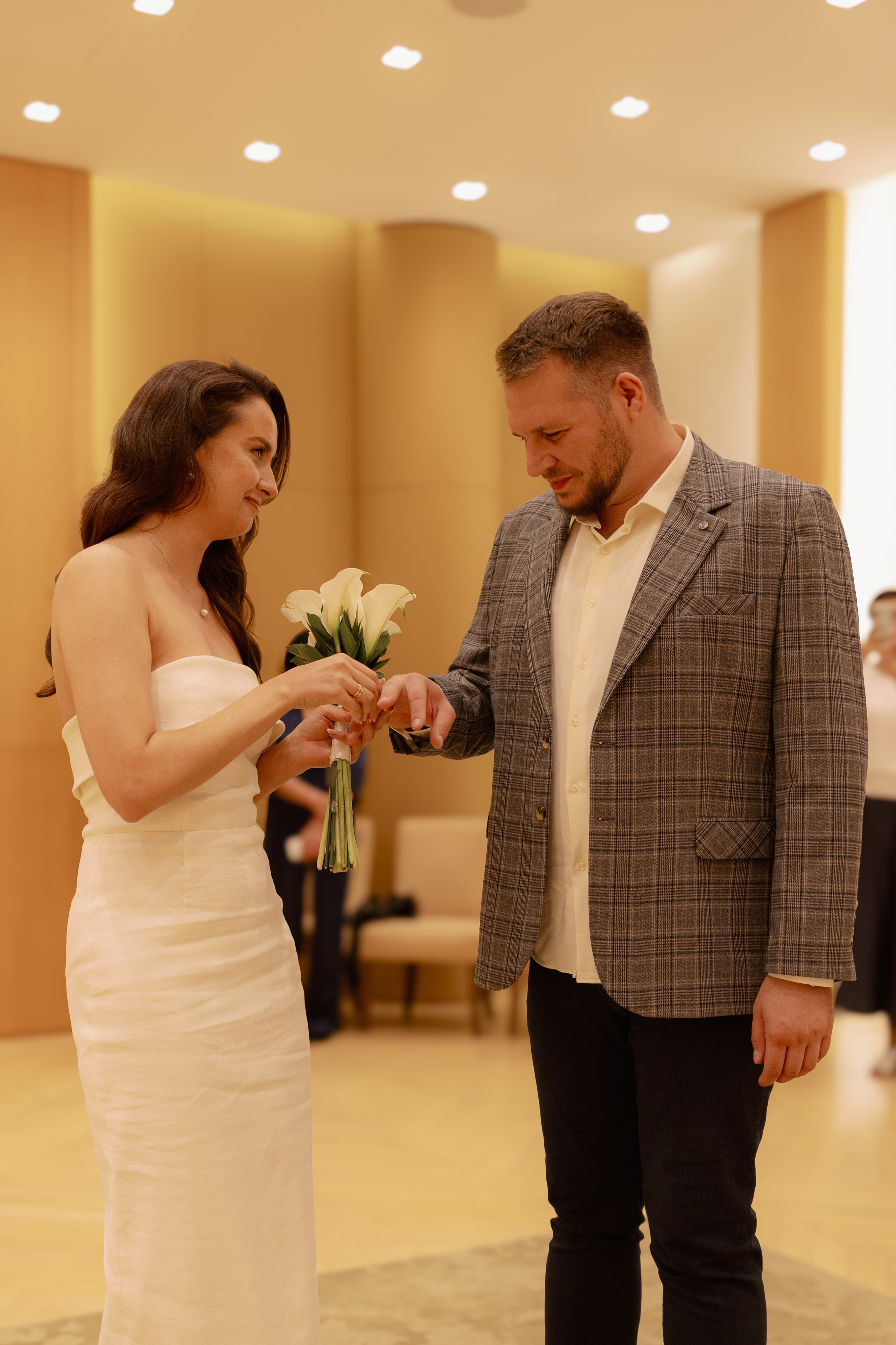 Свадьба Елены и Владислава. Свадебный и семейный фотограф Савельева Дарья