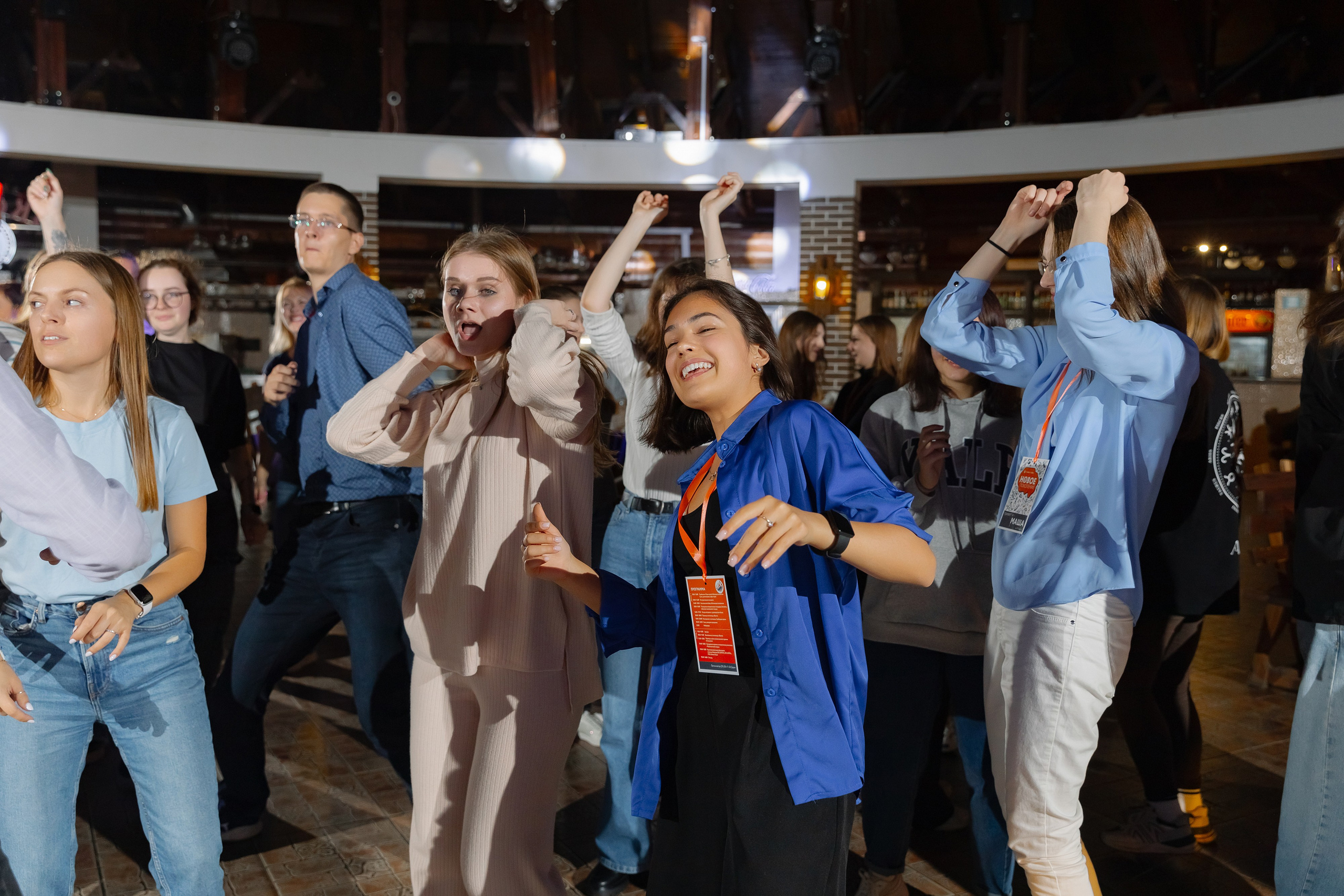 Корпоративная фотосъемка для ОАО Белагропромбанк в Суле в Загородном комплексе Westa. Свадебный фотограф в Минске/Беларуси Сергей Спиридонов