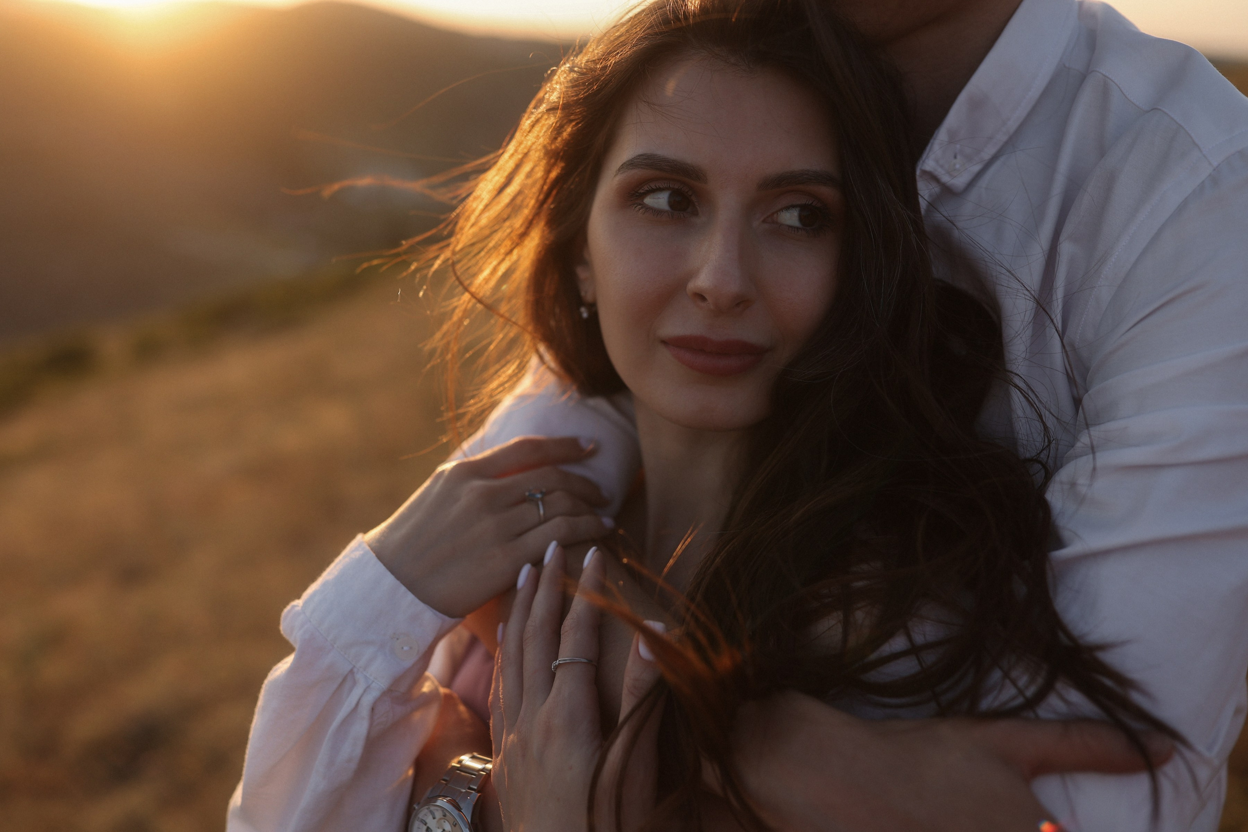 Лолита и Эмиль. Фотограф в Севастополе и Крыму Артем Волобуев