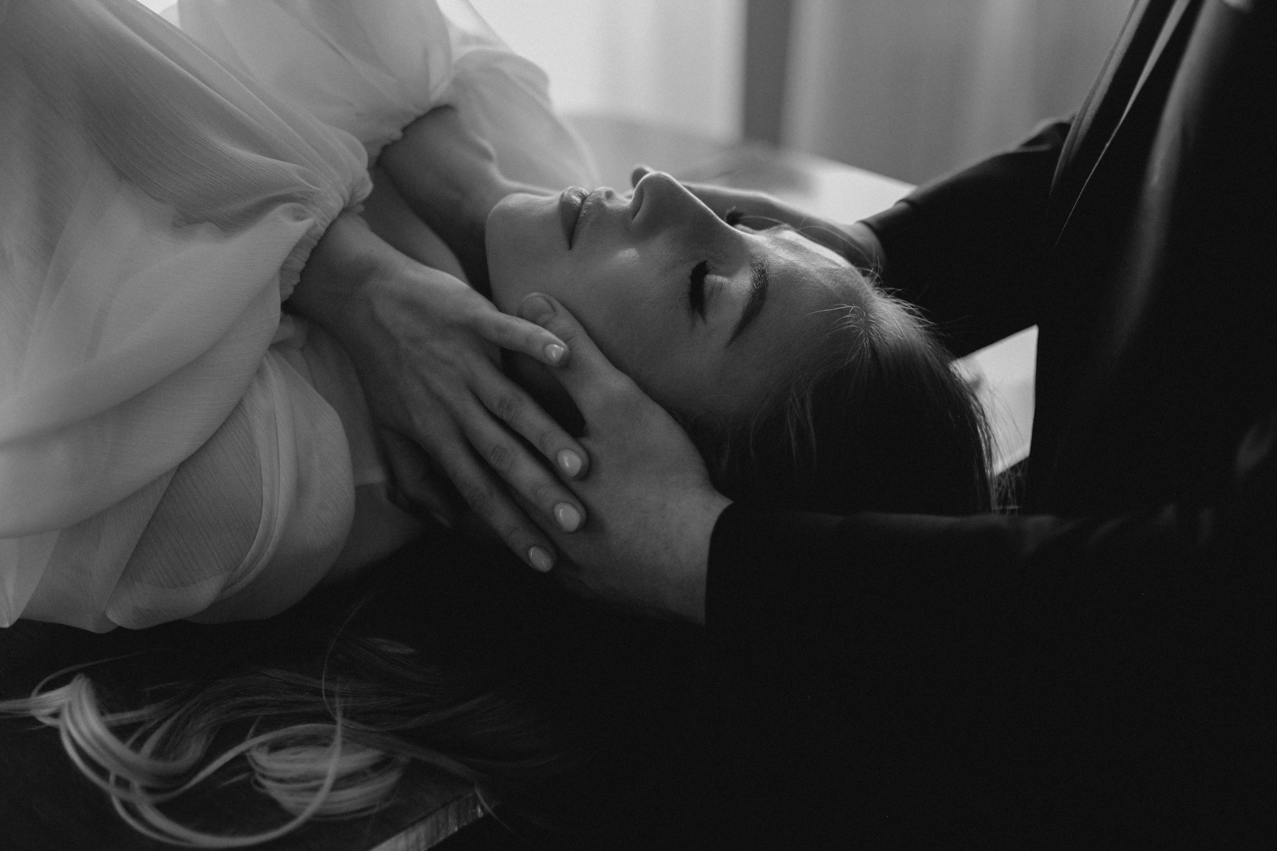 Александр и Влада. Фотограф в Севастополе и Крыму Артем Волобуев