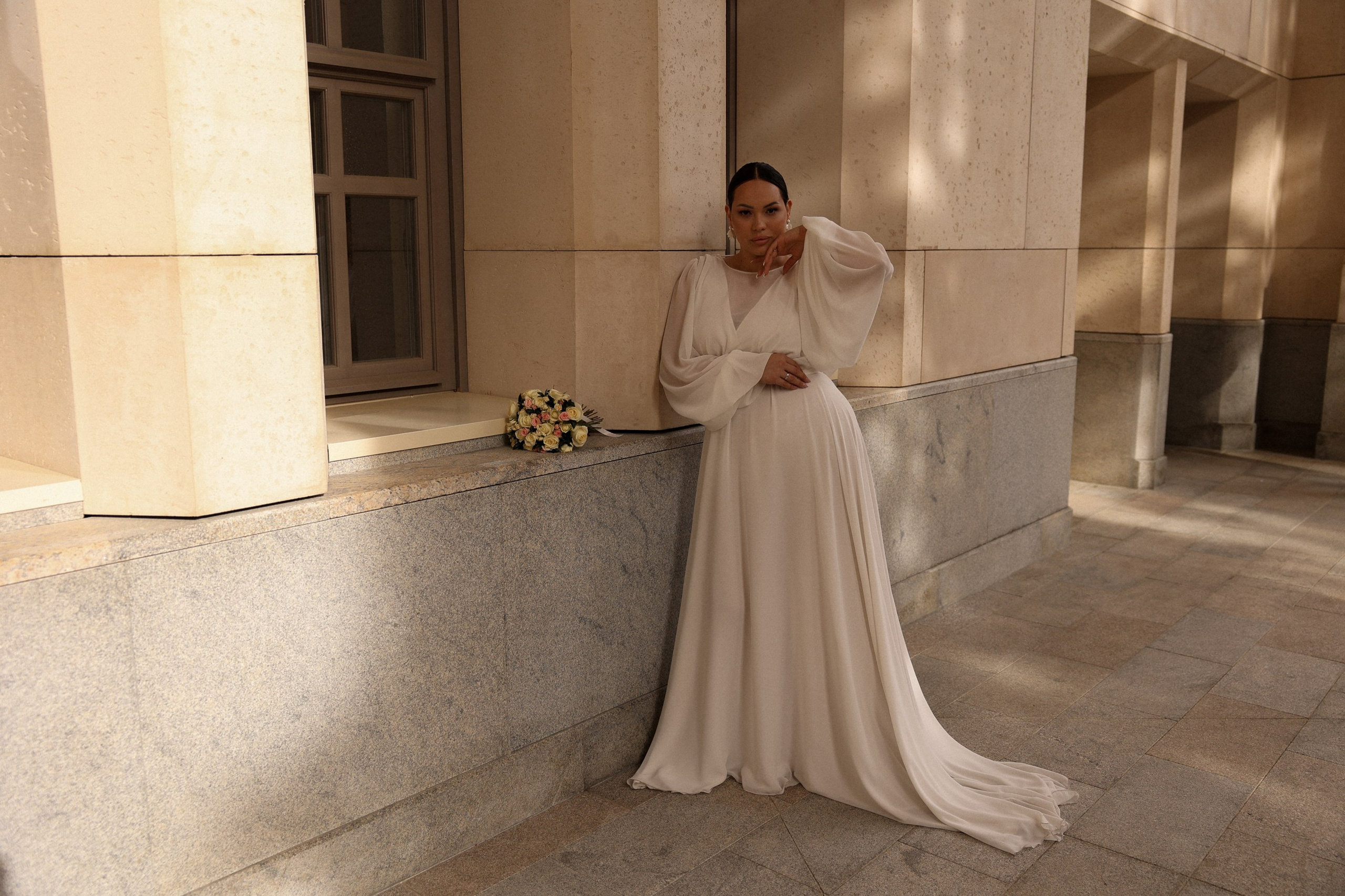 Даниил и Дарья. Фотограф в Севастополе и Крыму Артем Волобуев