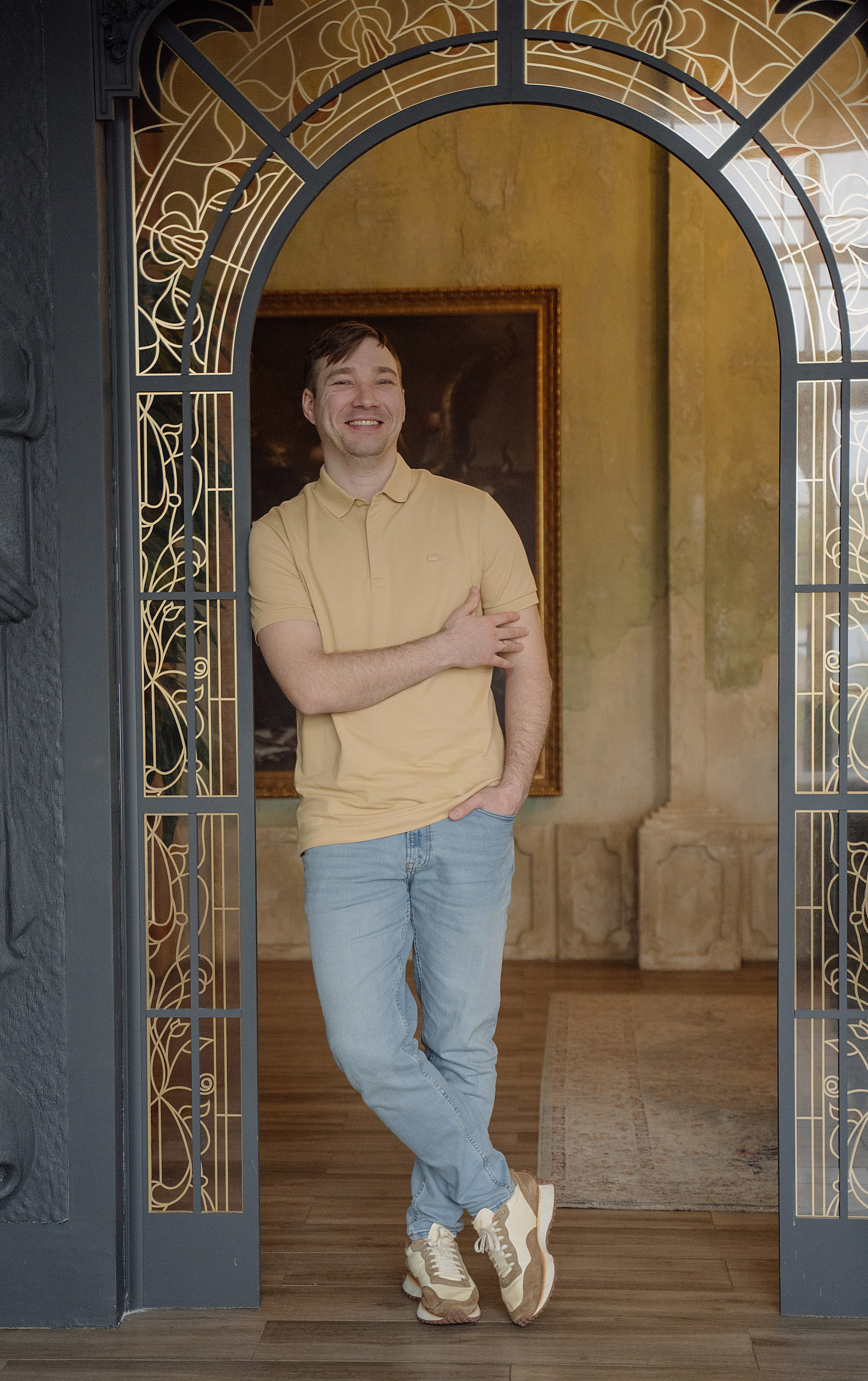 8. Свадебный фотограф