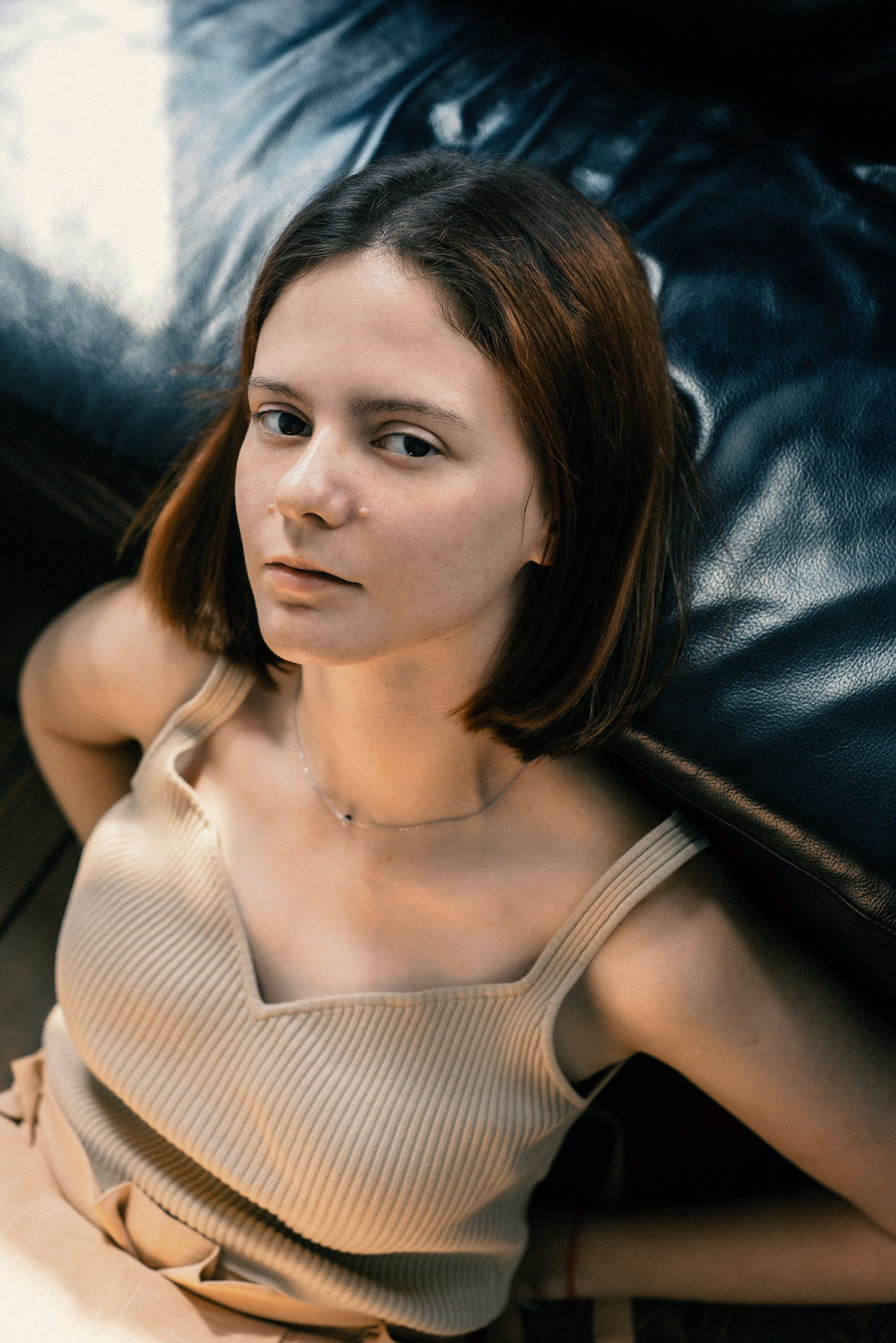 Фотограф в Москве Даша Беседина. Портретный фотограф в Москве Даша Беседина