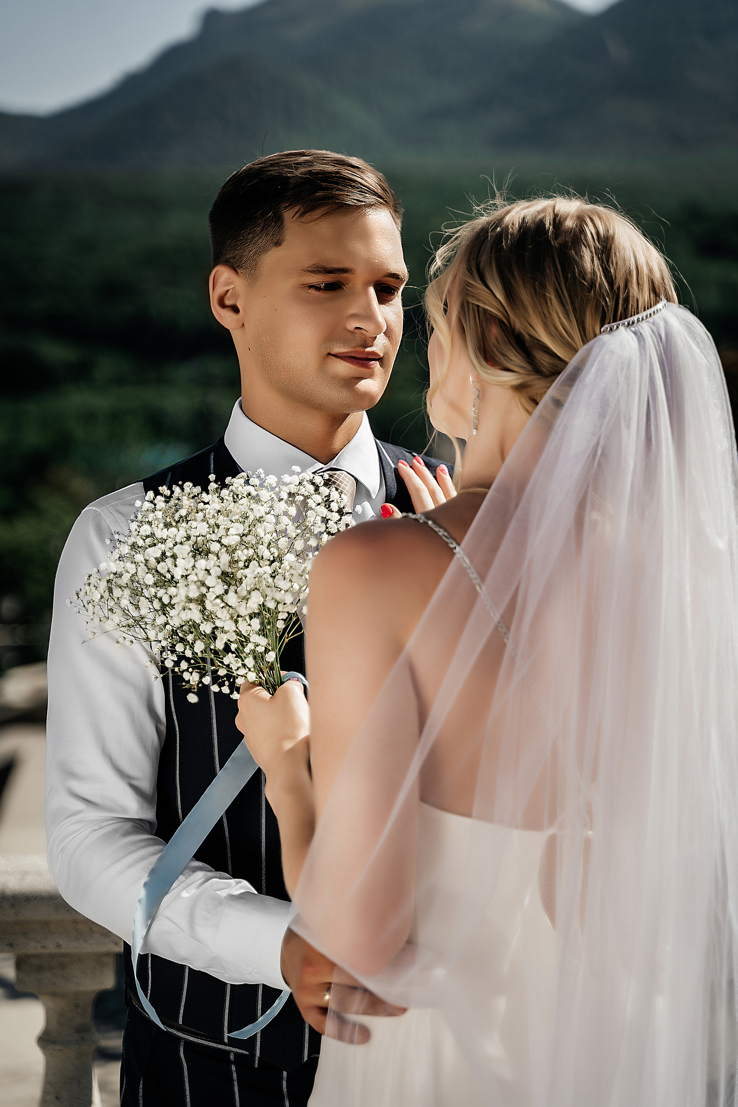 Екатерина & Никита. Катерина Иванова | Фотограф | Пятигорск