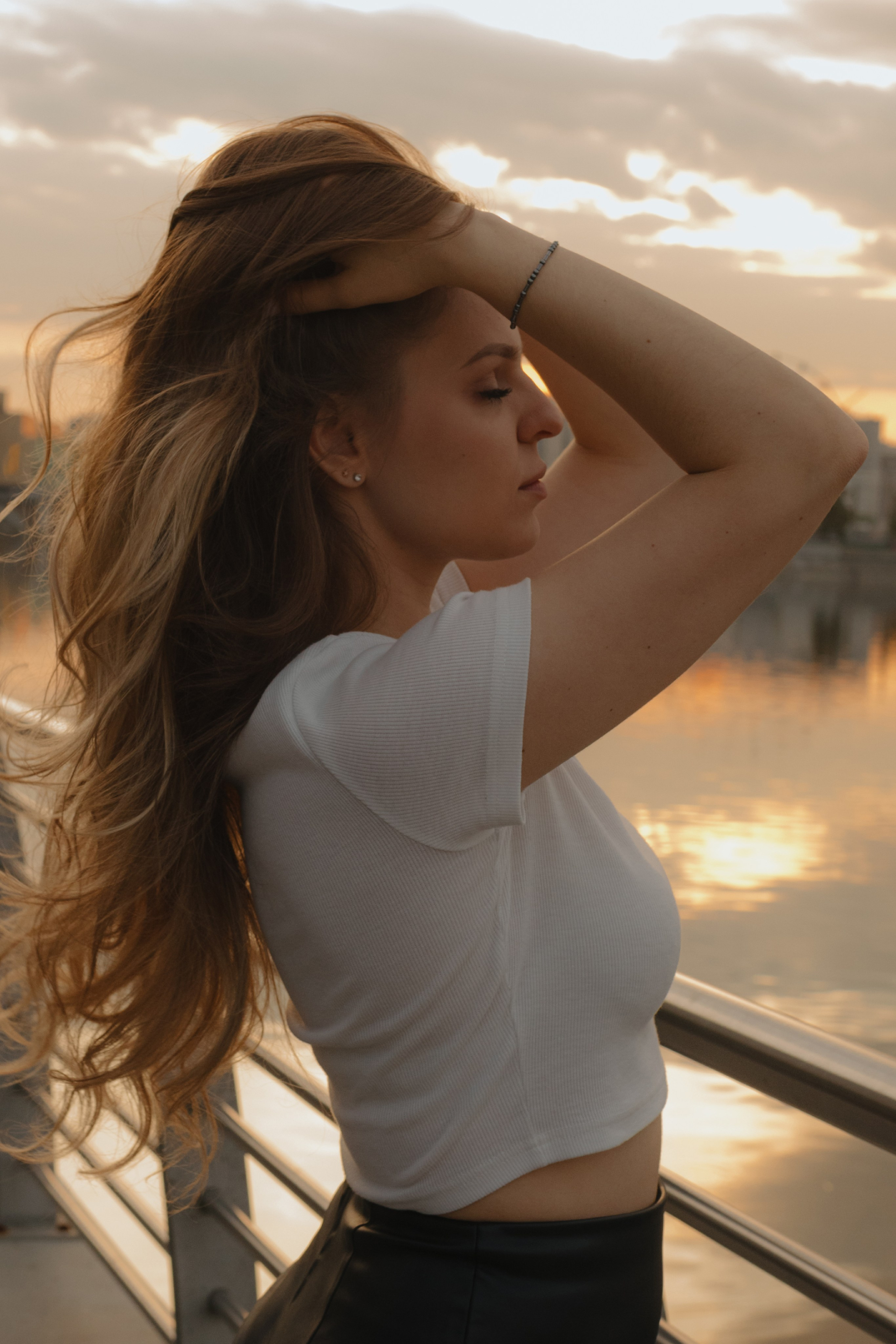 Кристина и Ислам. Свадебный фотограф Екатеринбург/Челябинск — Любовь Волохова