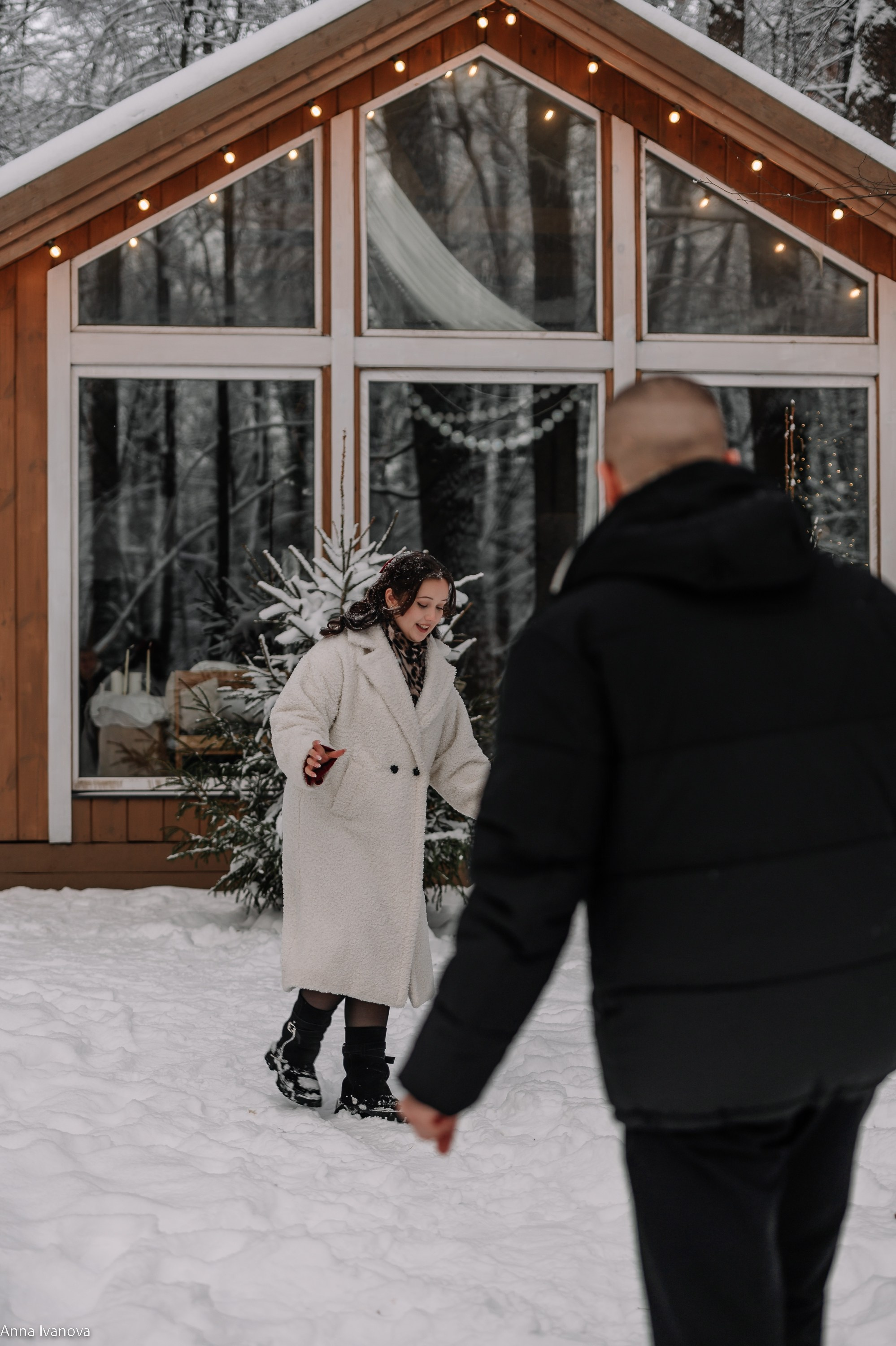 Семейная фотосессия. Анна Иванова Свадебный Фотограф Чебоксары