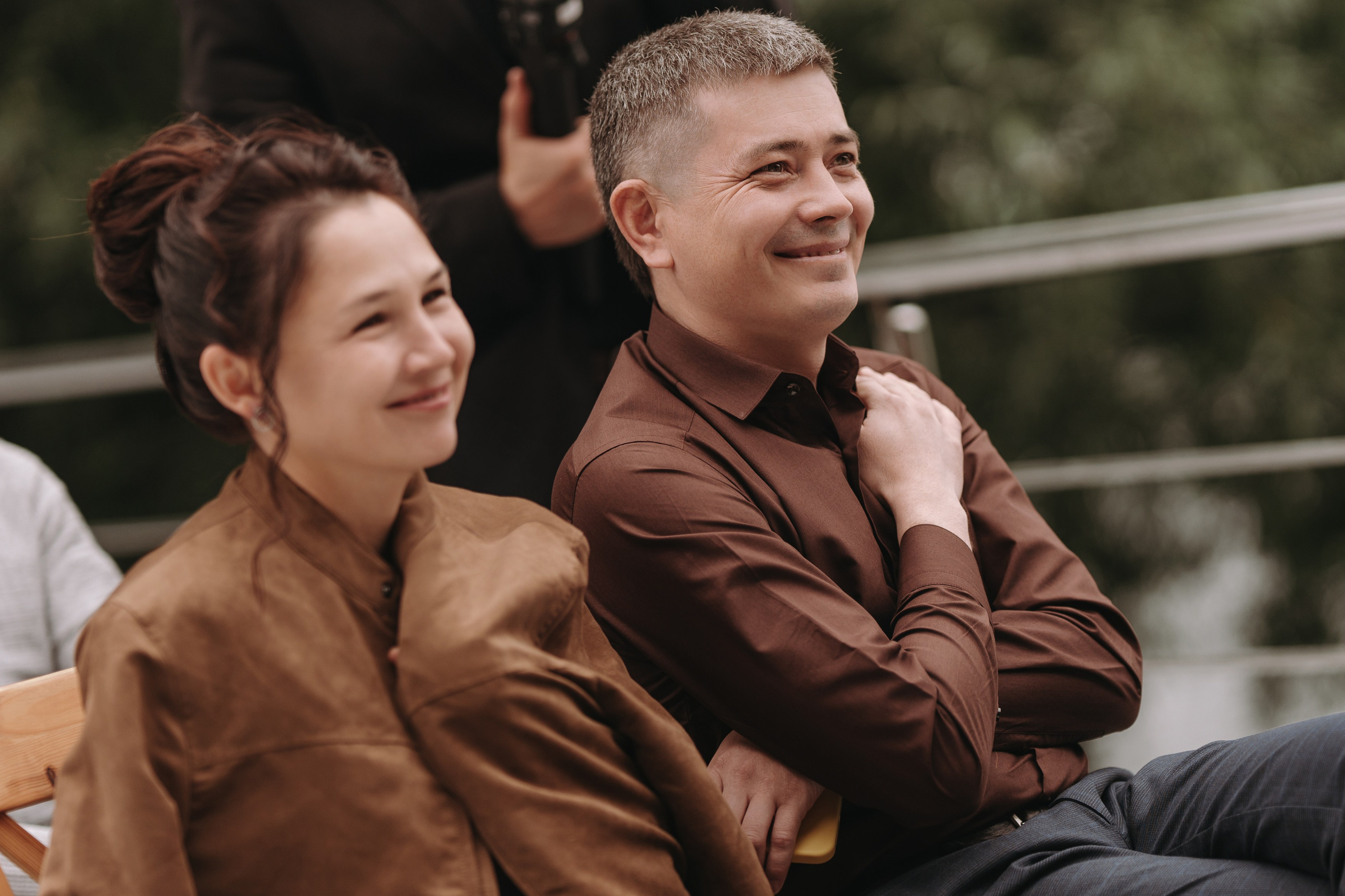 КАФЕ М5 / ХОТИМ ЕДИМ / БОГДАН НАСЫРОВ / ИЛЬНАР АХМАДУЛЛИН