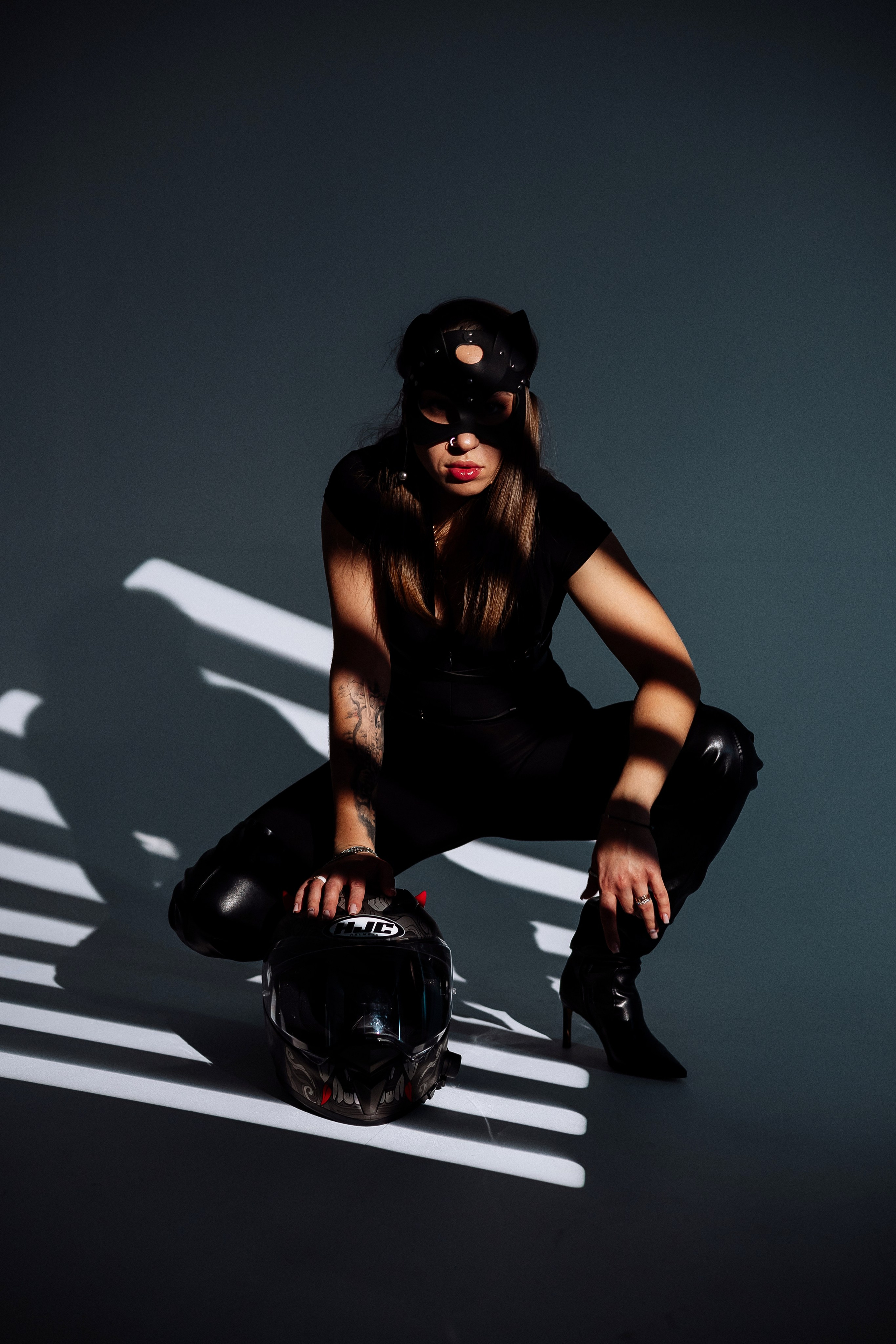 Аня. Женский/Детский фотограф в Симферополе Вероника Слепогина