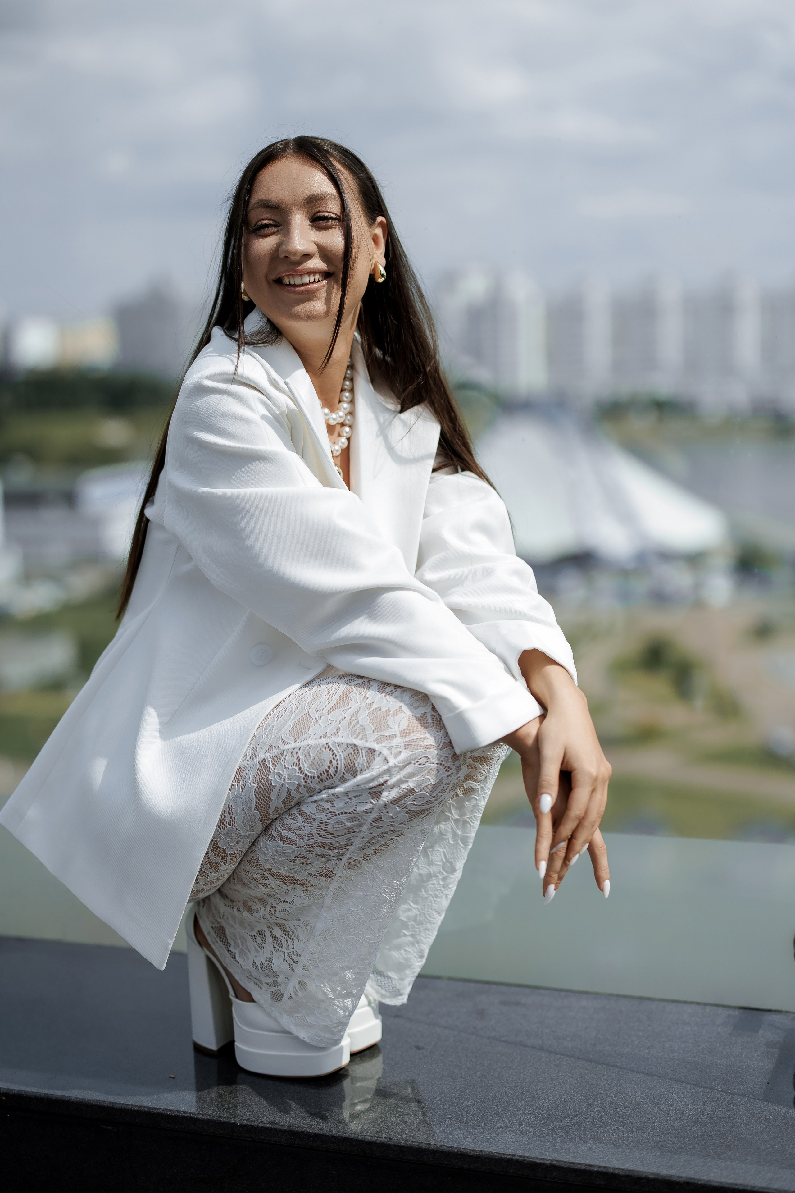 Кирилл & Анастасия. Организатор- Елена Гаманович. Главная