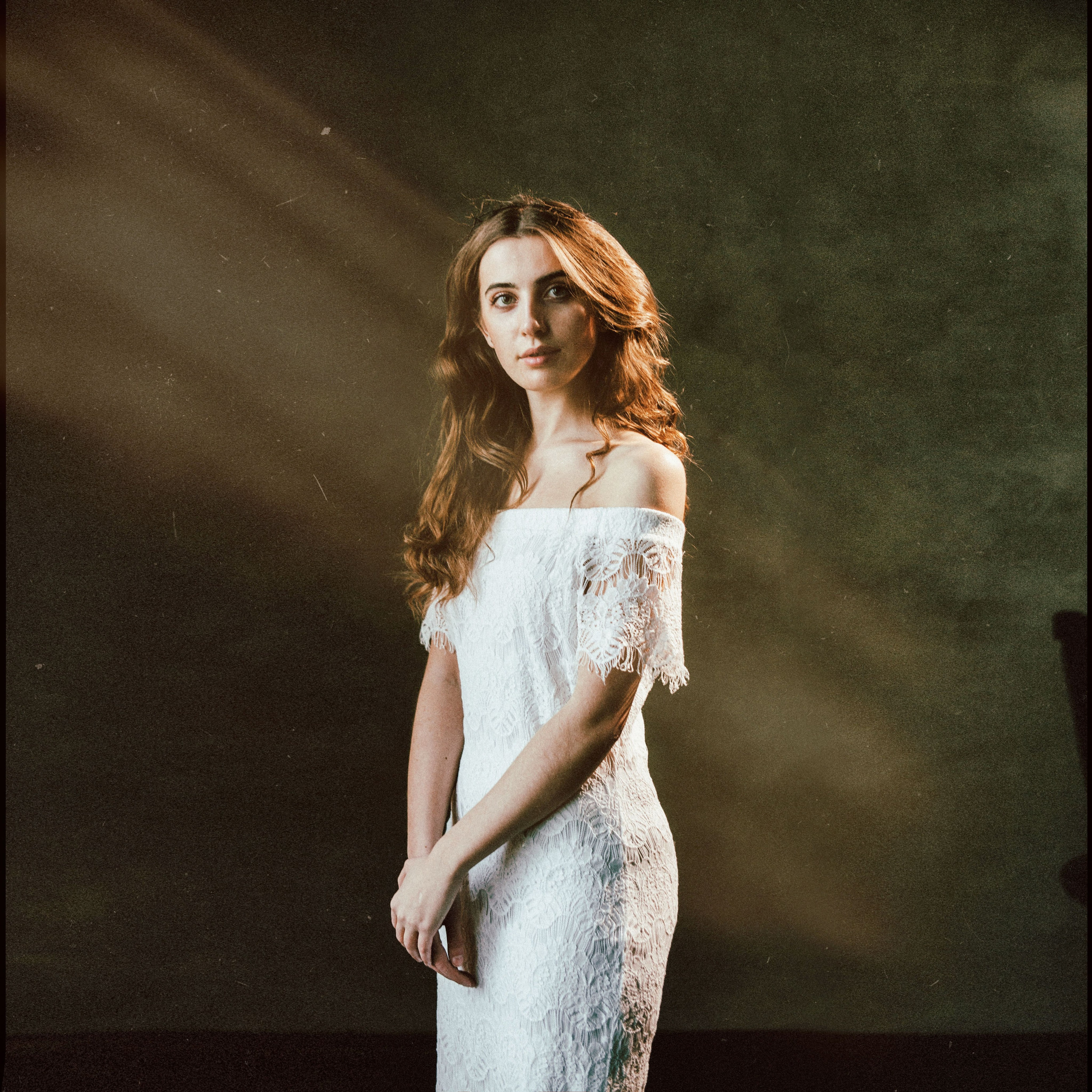 Fine Art Portrait. Фотограф Дмитрий Щекочихин