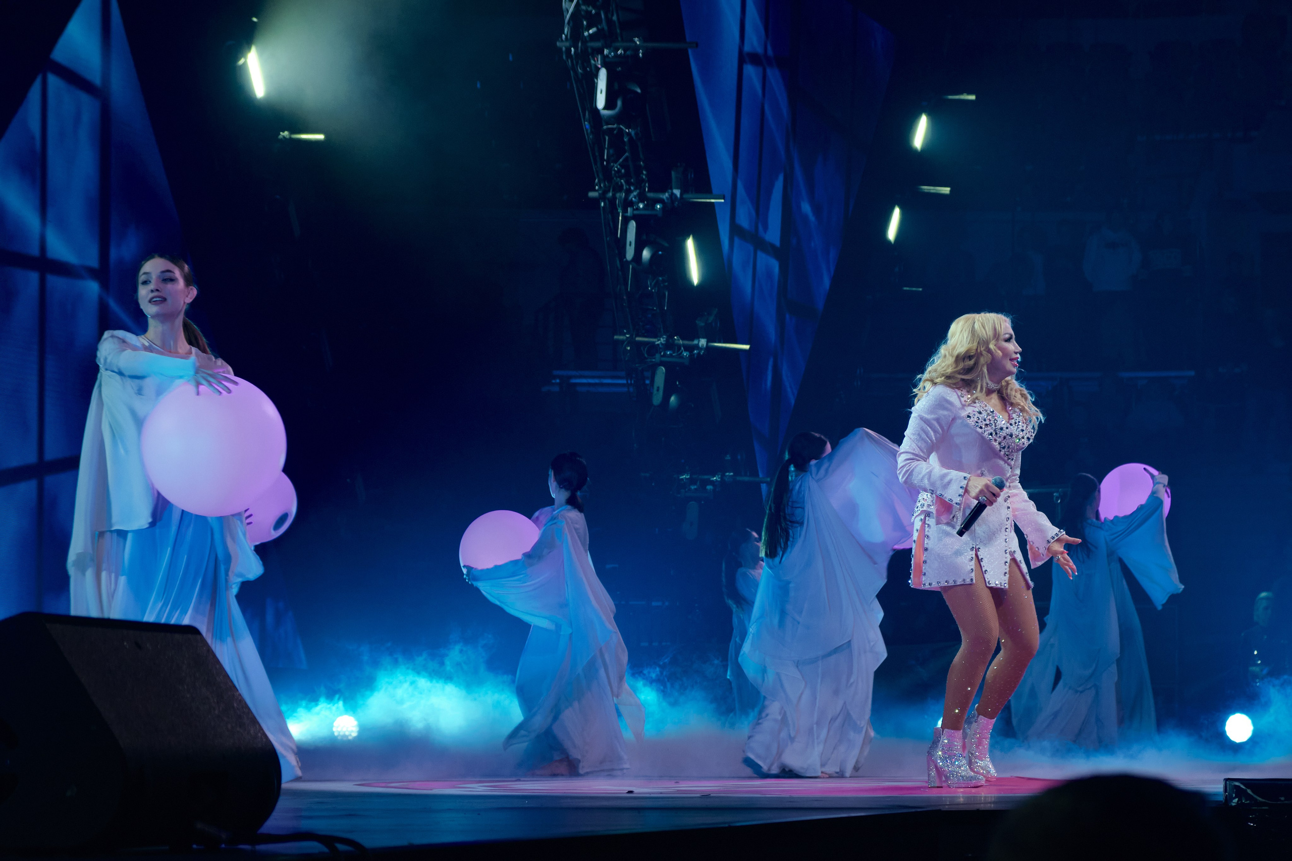 Репортажная съемка. Репортажная фото и видеосъемка в Москве под ключ