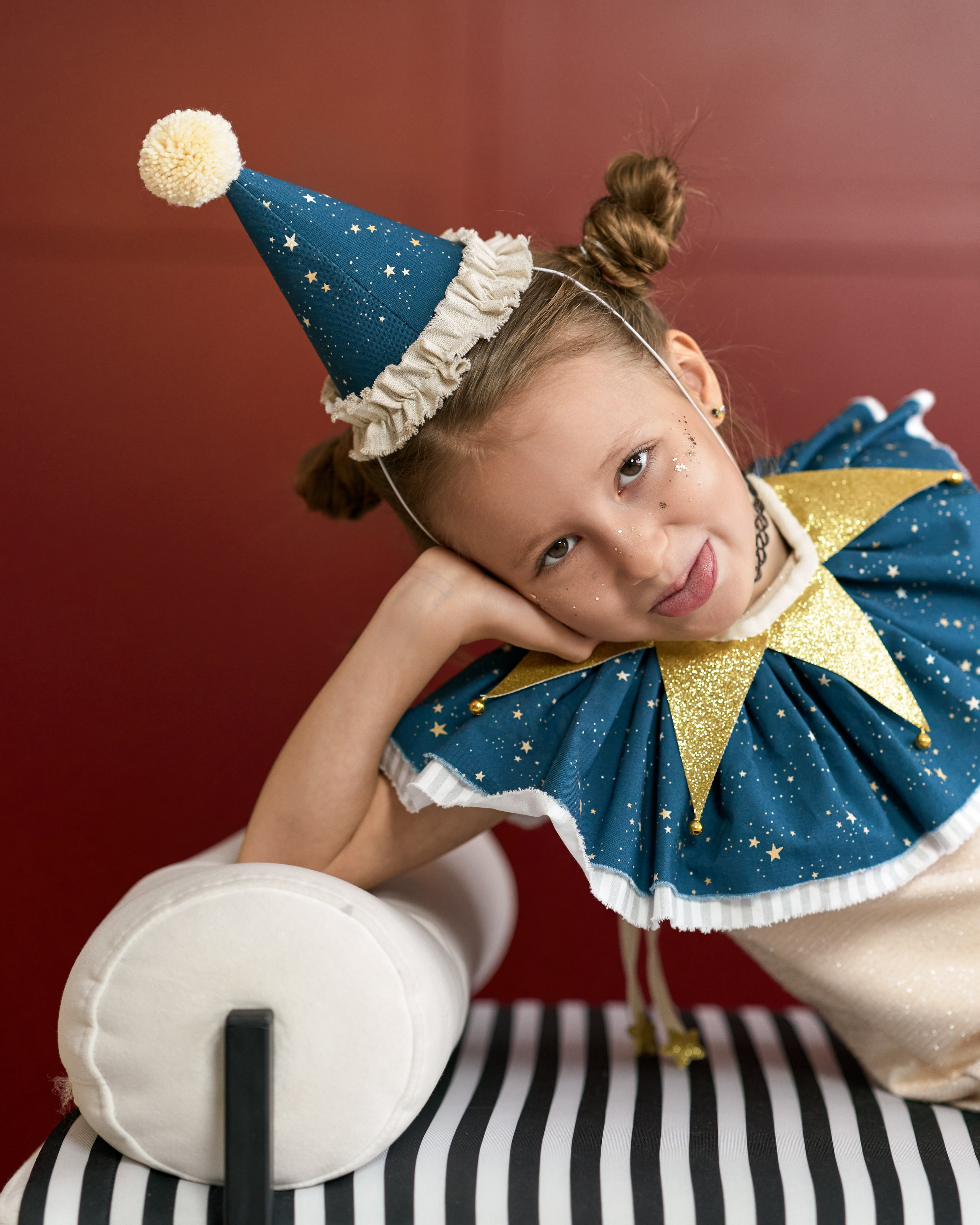 Праздничные фотосессии из фотостудий 2025-2026