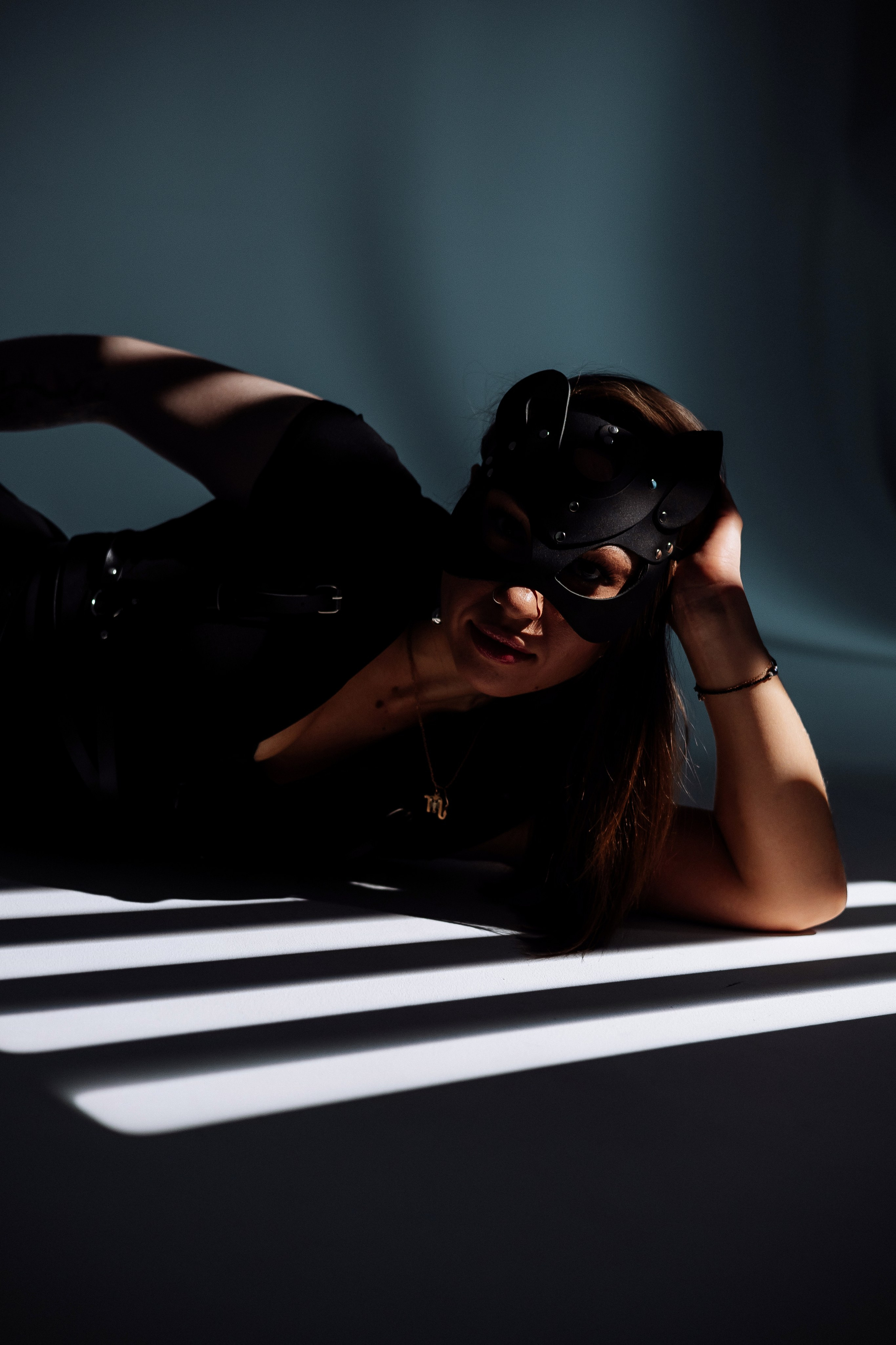 Аня. Женский/Детский фотограф в Симферополе Вероника Слепогина