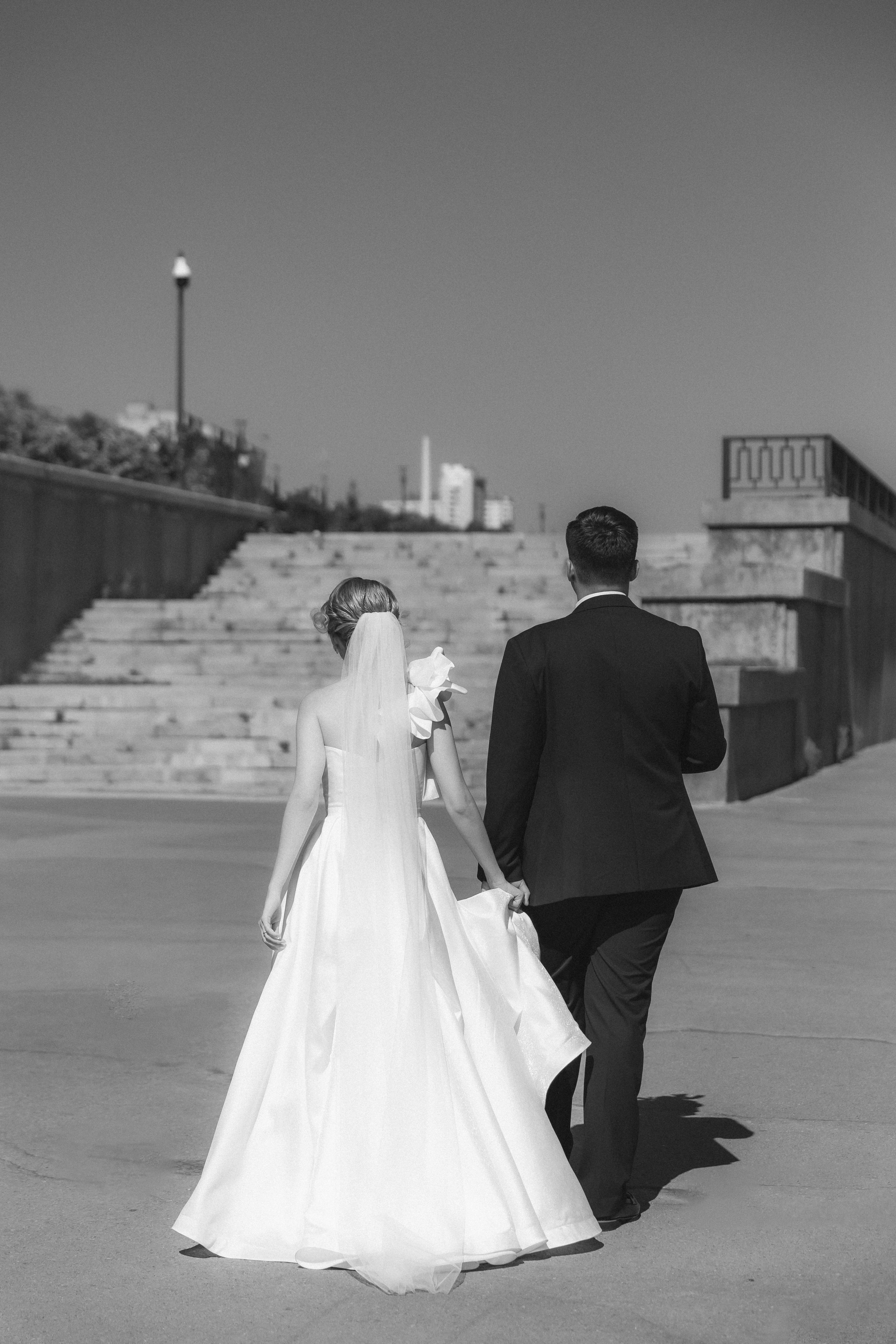 Артём и Дарья. Фотограф в Волгограде — Александра Искандерова