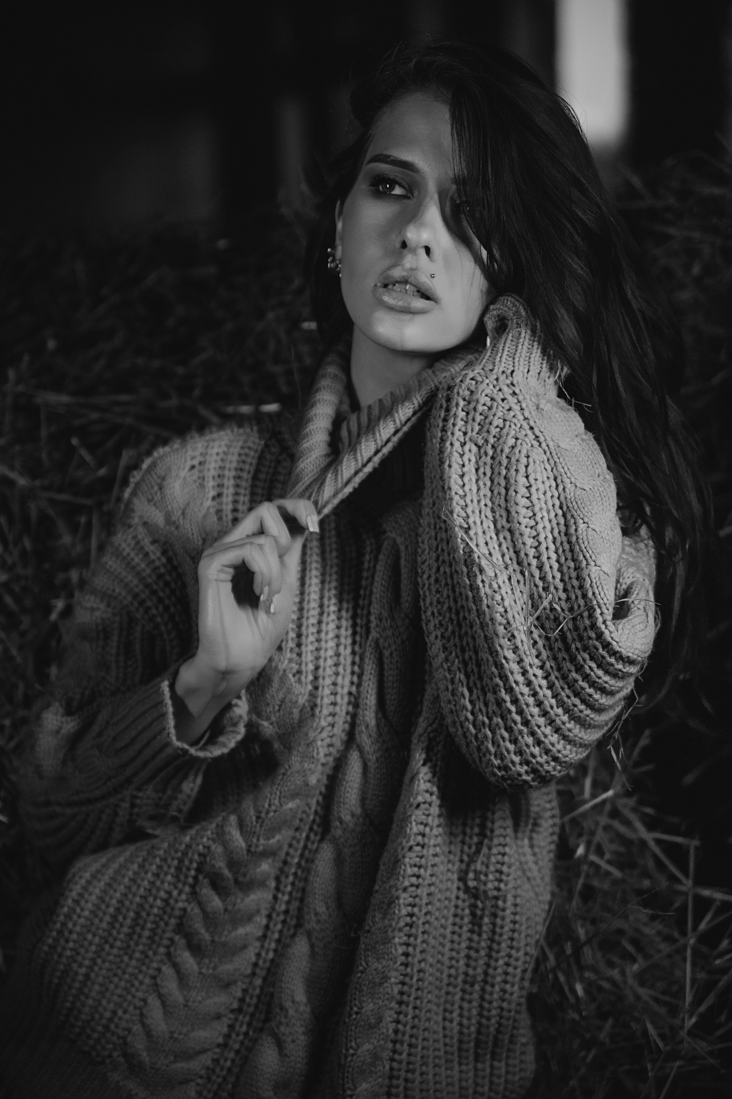 Imi models. Фотограф Александр Закадычный | Таганрог