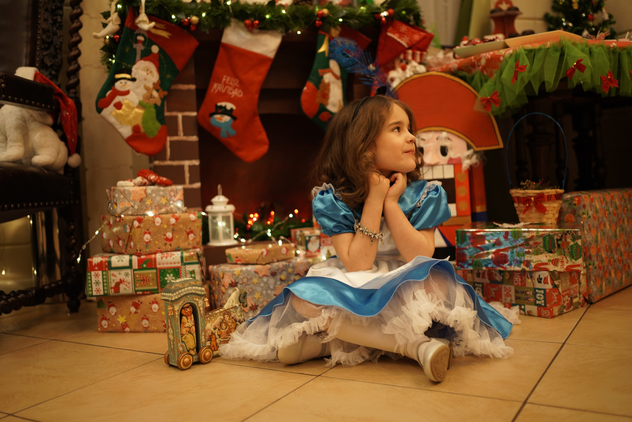 НГ 2020. Заставка