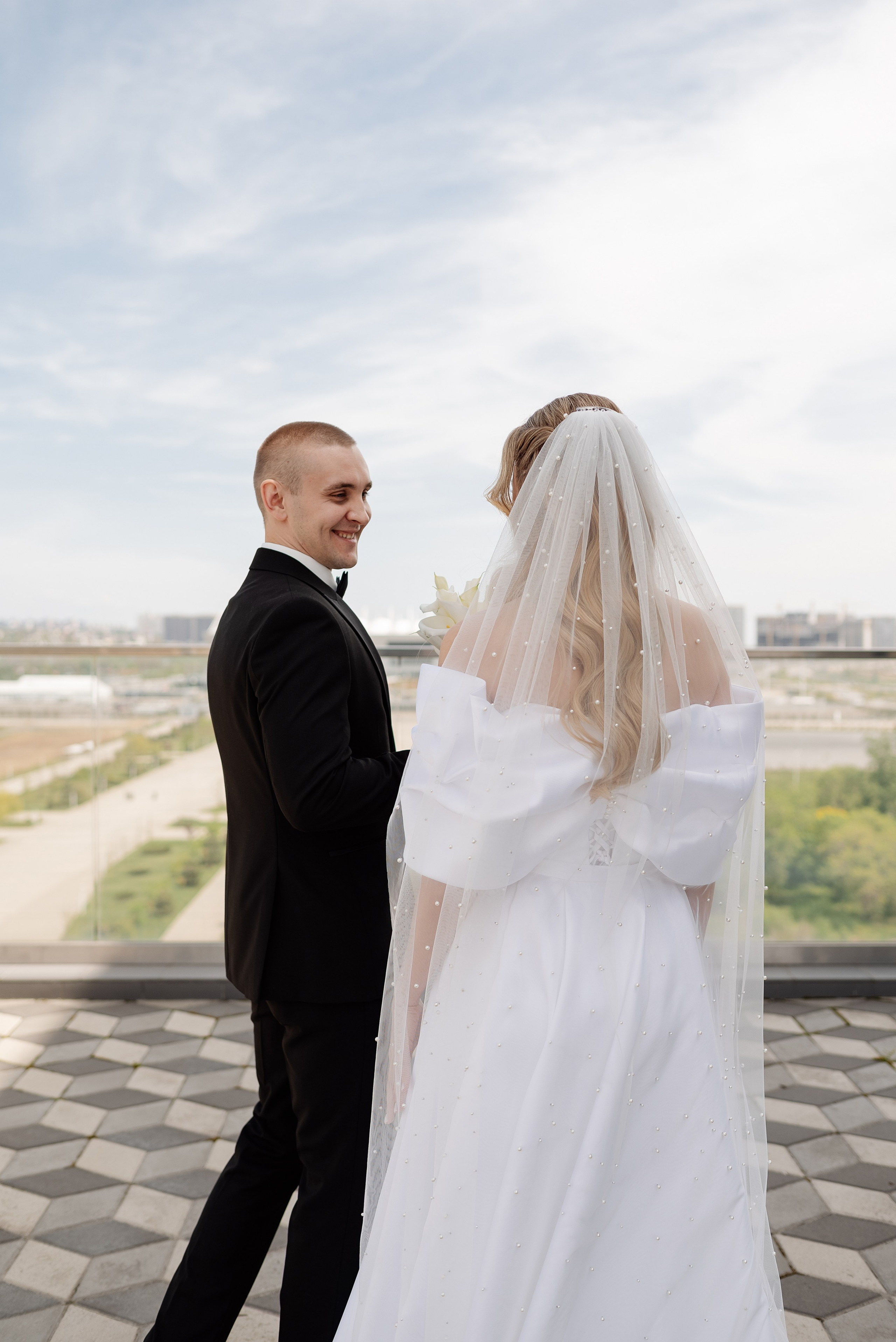 Стас и Алина. Свадебный и семейный фотограф в Ростове-на-Дону Алина Астахова