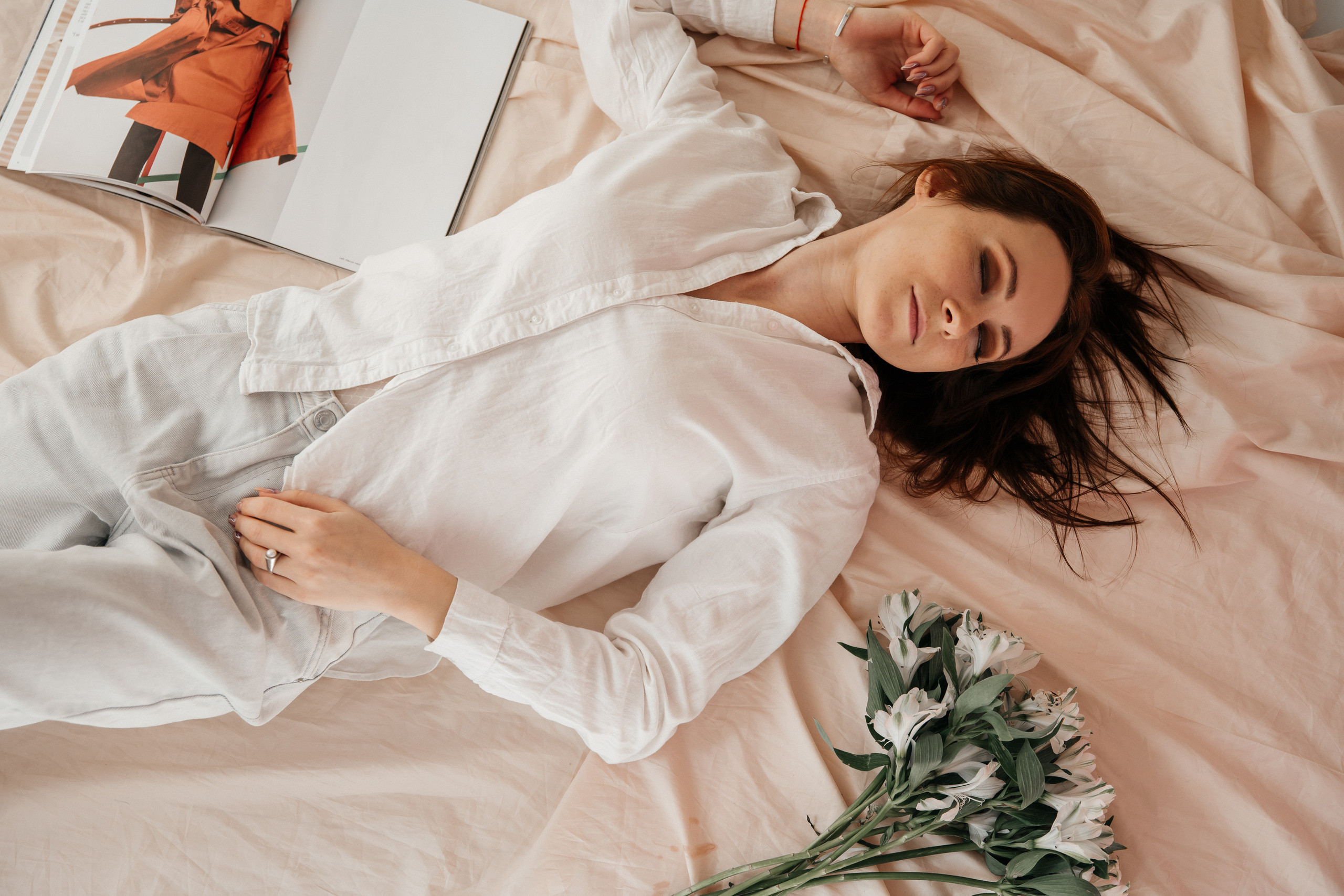 Контент студия. Портретный фотограф во Владивостоке Наталья Макарова