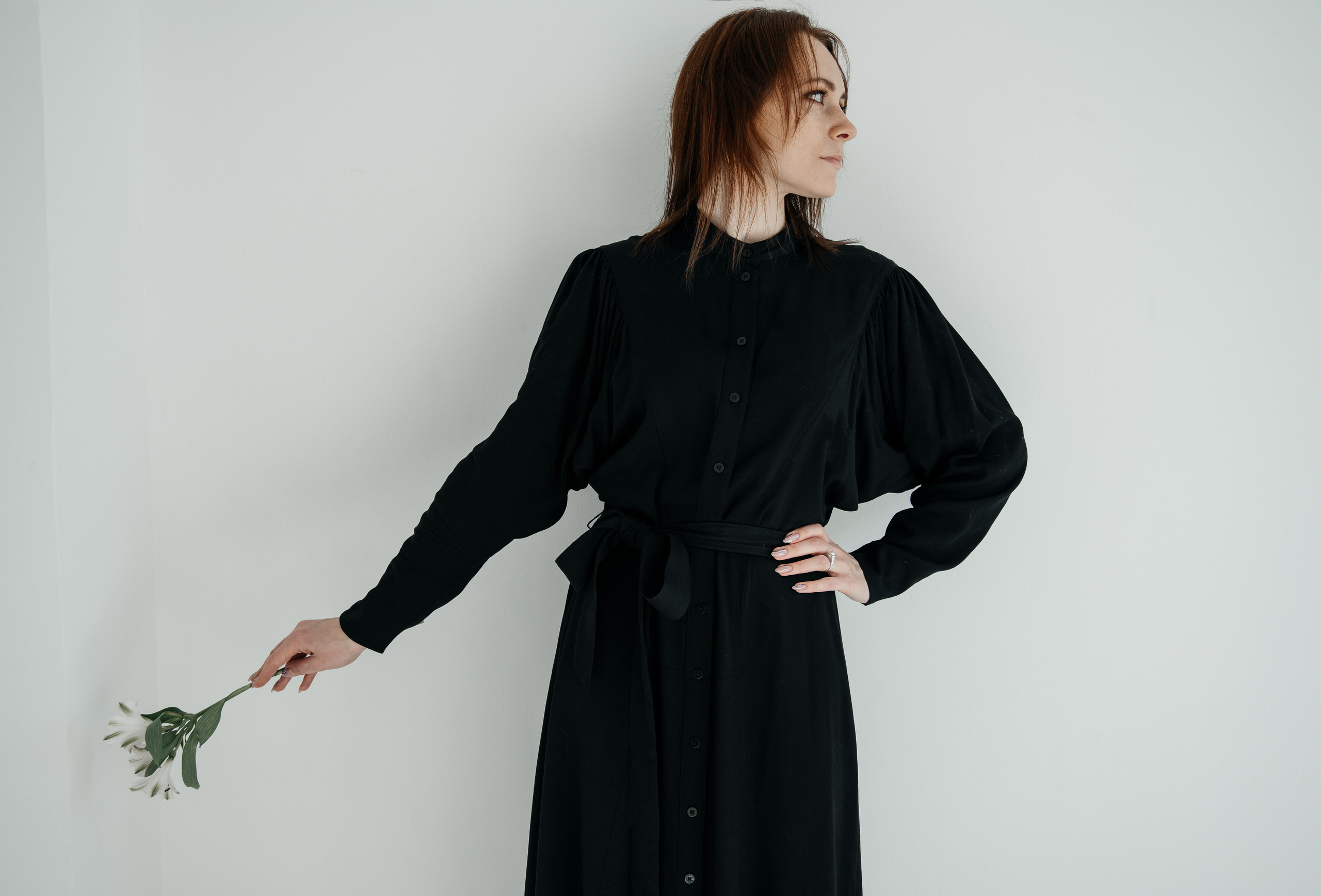 Контент студия. Портретный фотограф во Владивостоке Наталья Макарова