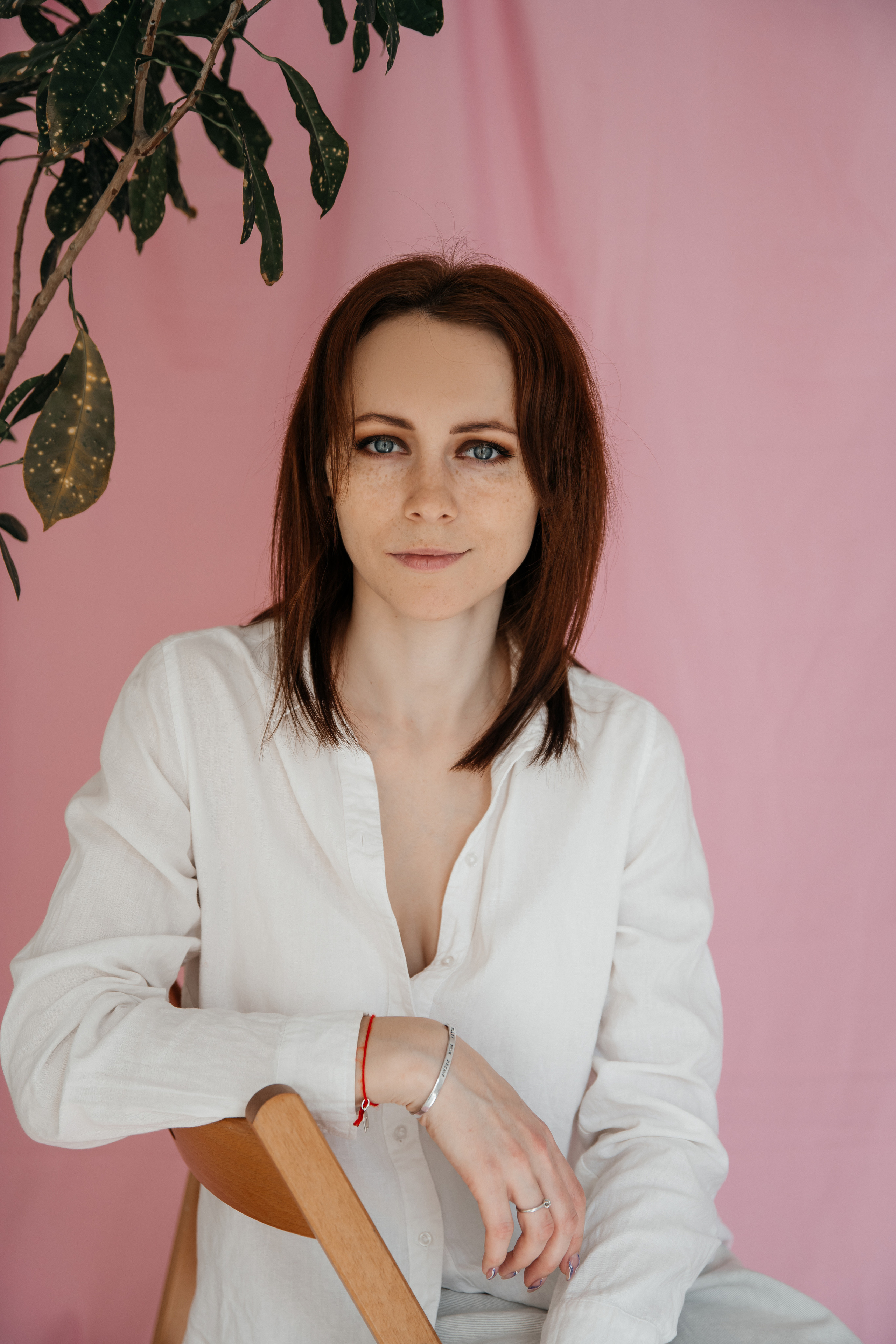 Контент студия. Портретный фотограф во Владивостоке Наталья Макарова