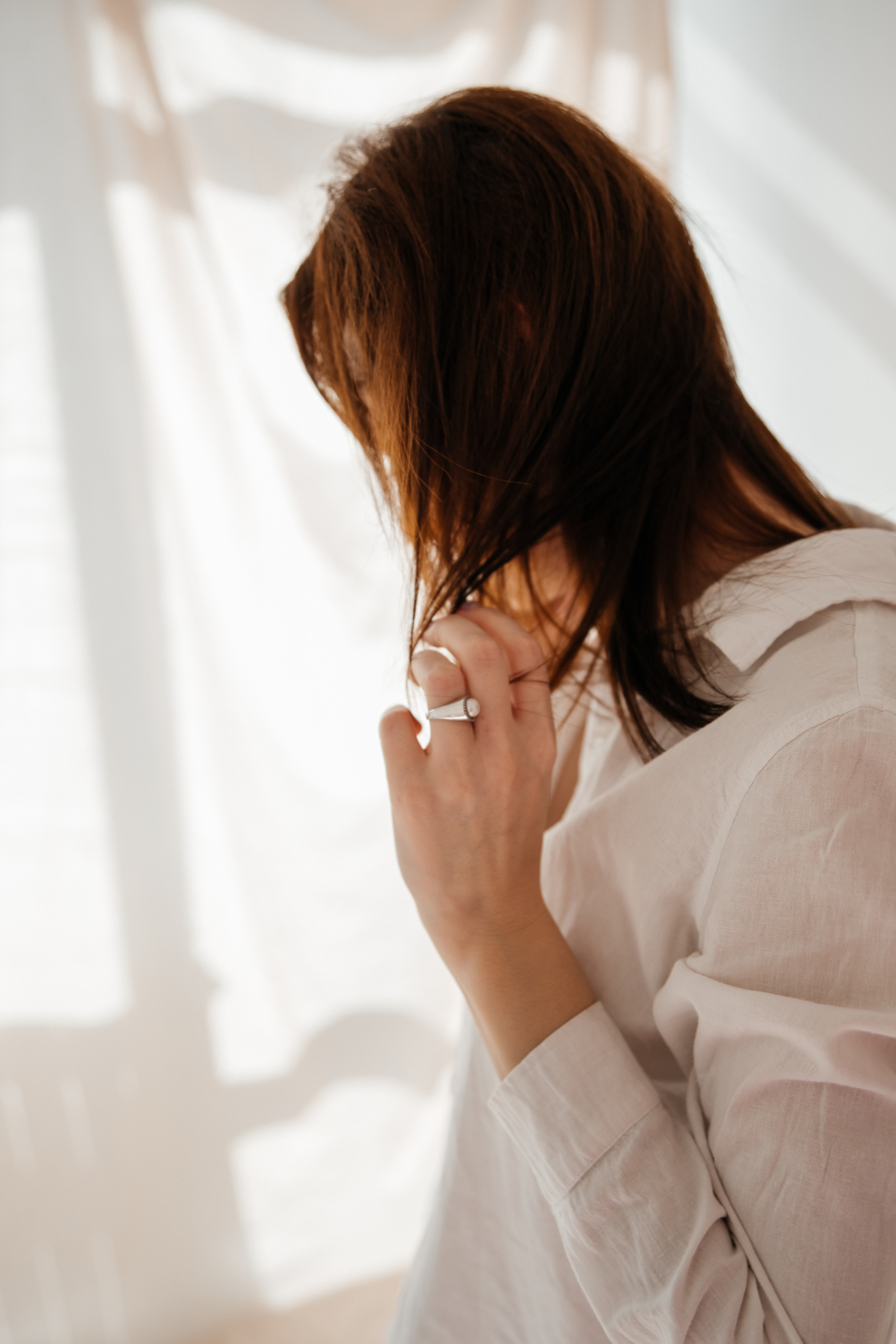 Контент студия. Портретный фотограф во Владивостоке Наталья Макарова