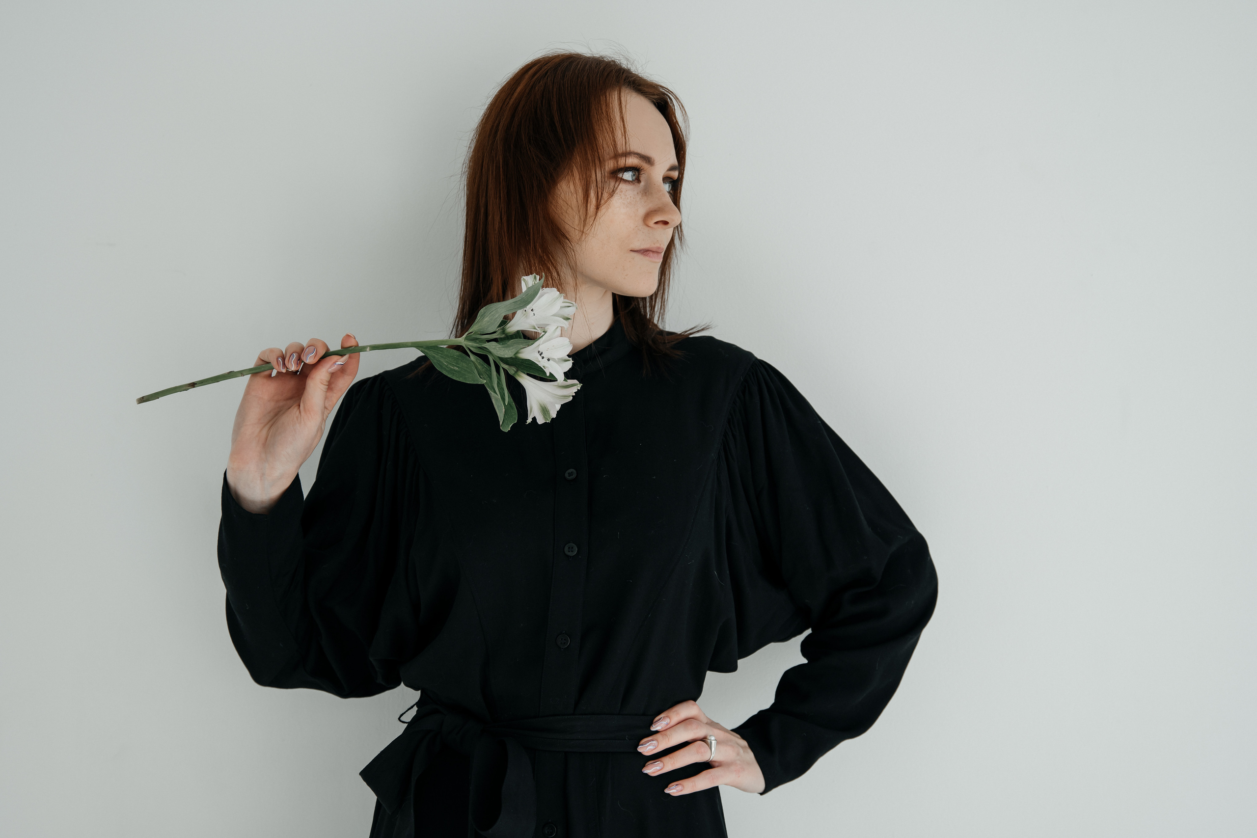 Контент студия. Портретный фотограф во Владивостоке Наталья Макарова