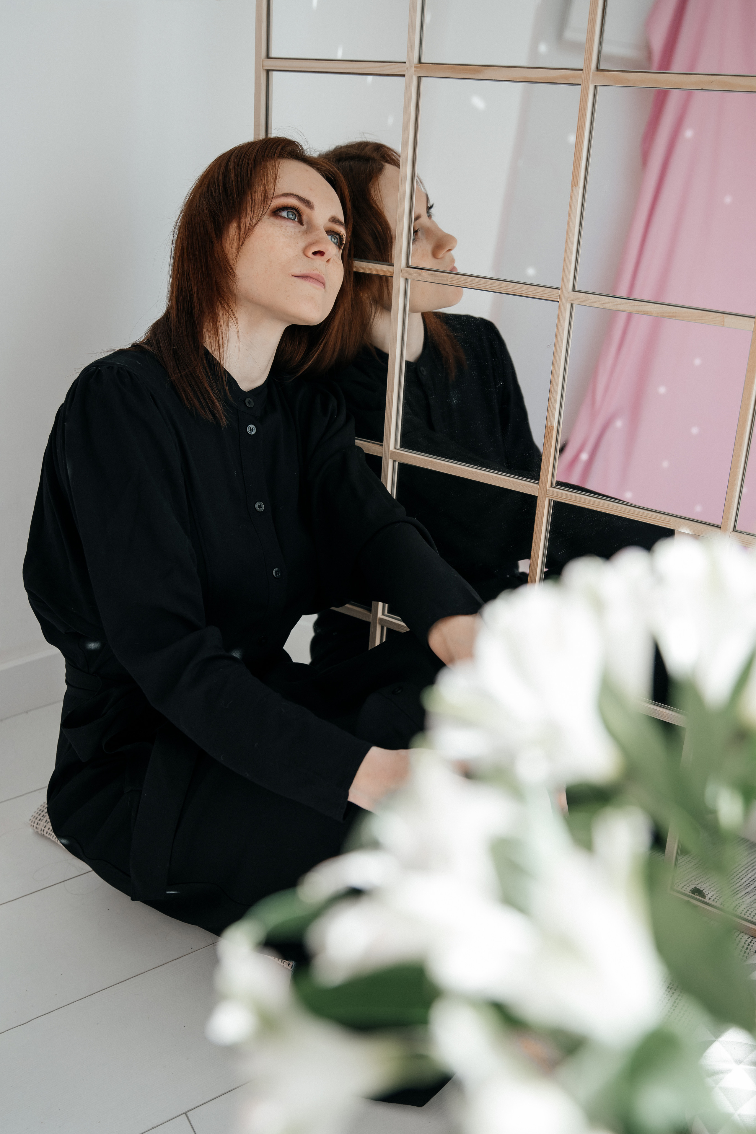 Контент студия. Портретный фотограф во Владивостоке Наталья Макарова