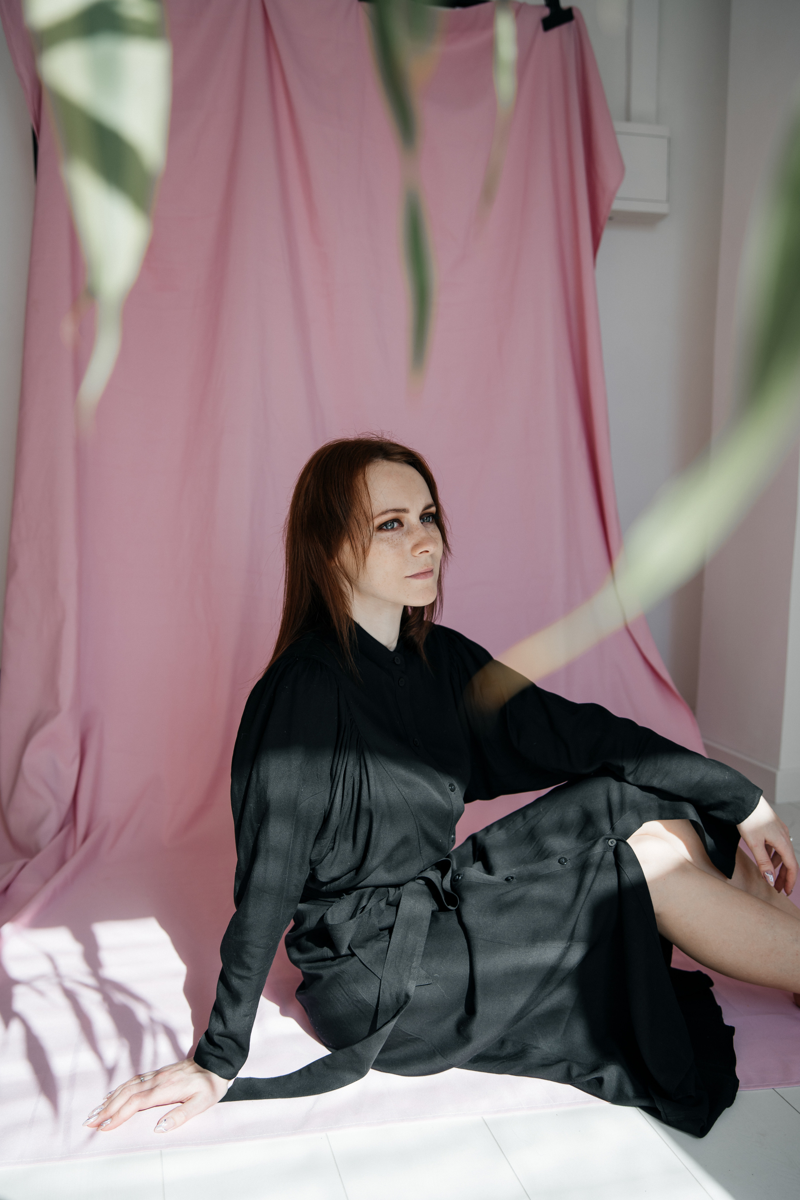 Контент студия. Портретный фотограф во Владивостоке Наталья Макарова