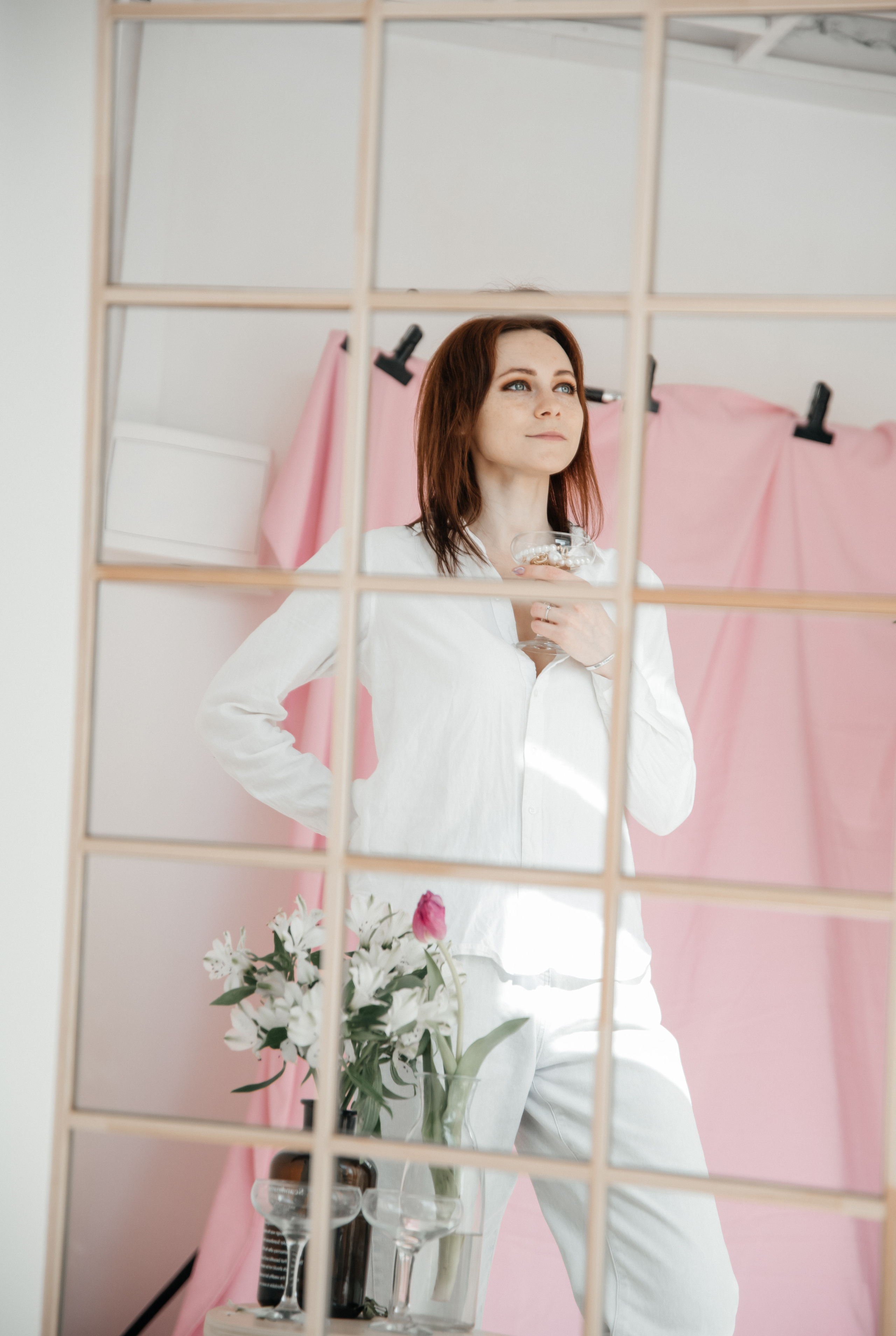 Контент студия. Портретный фотограф во Владивостоке Наталья Макарова