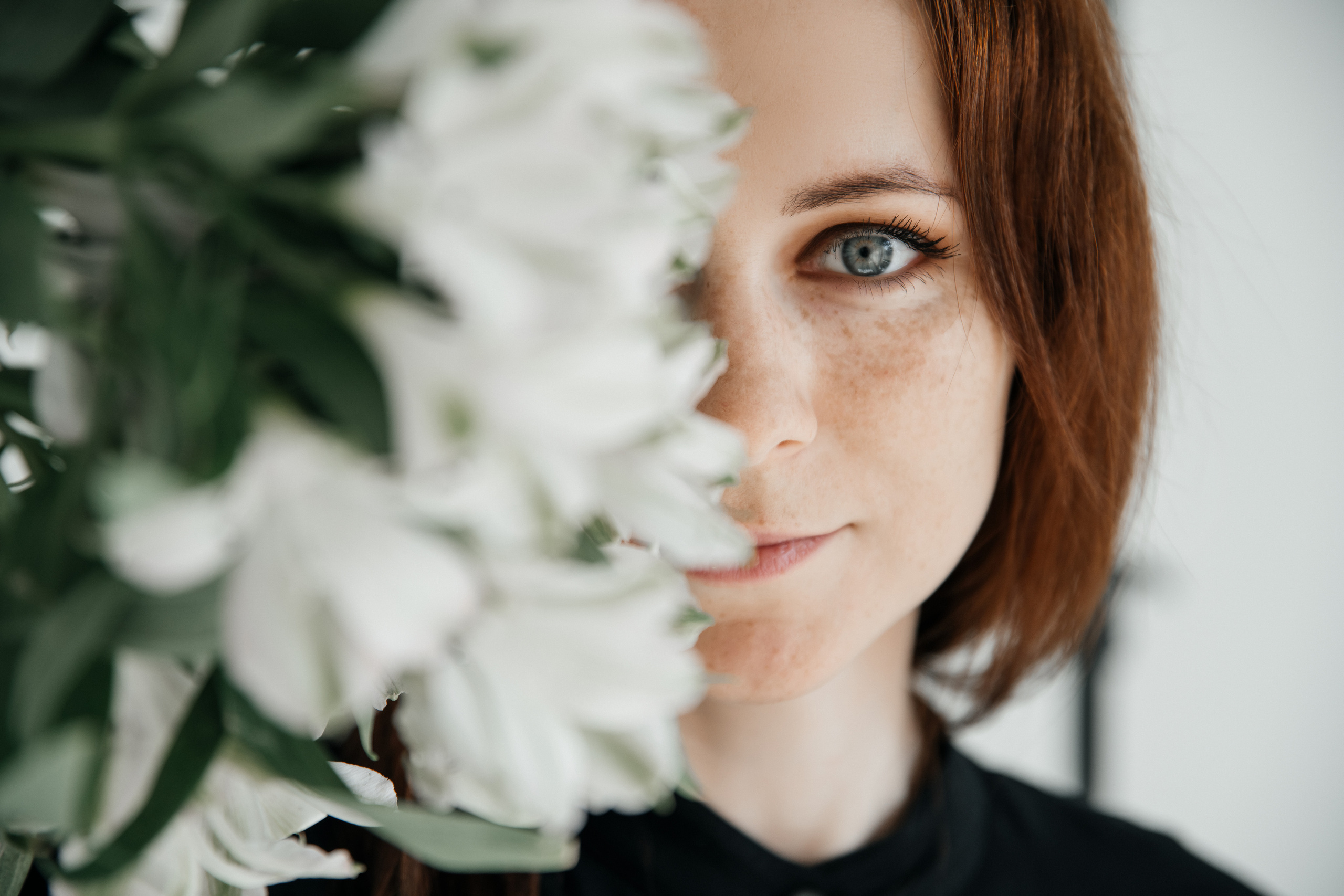 Контент студия. Портретный фотограф во Владивостоке Наталья Макарова